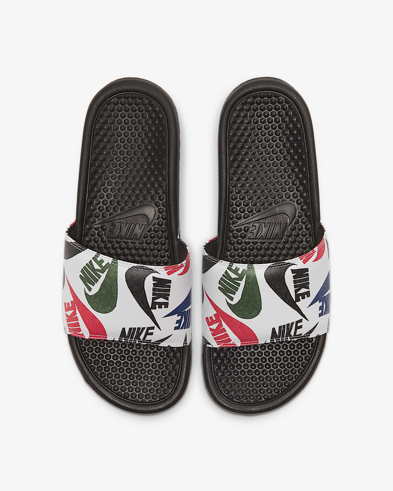 Nike Benassi JDI Chanclas - Hombre Nike Benassi JDI Chanclas - Hombre