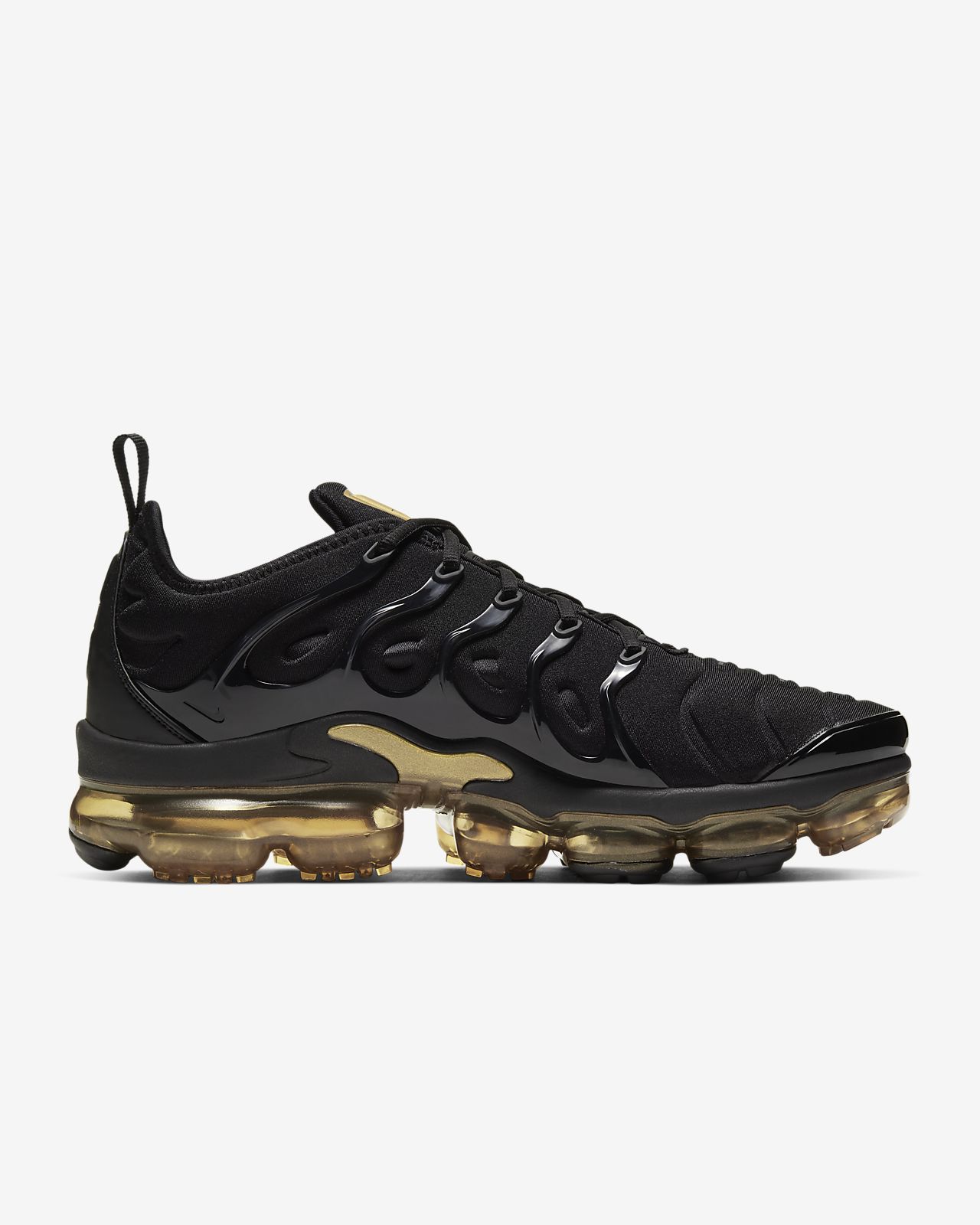 vapormax plus sandals