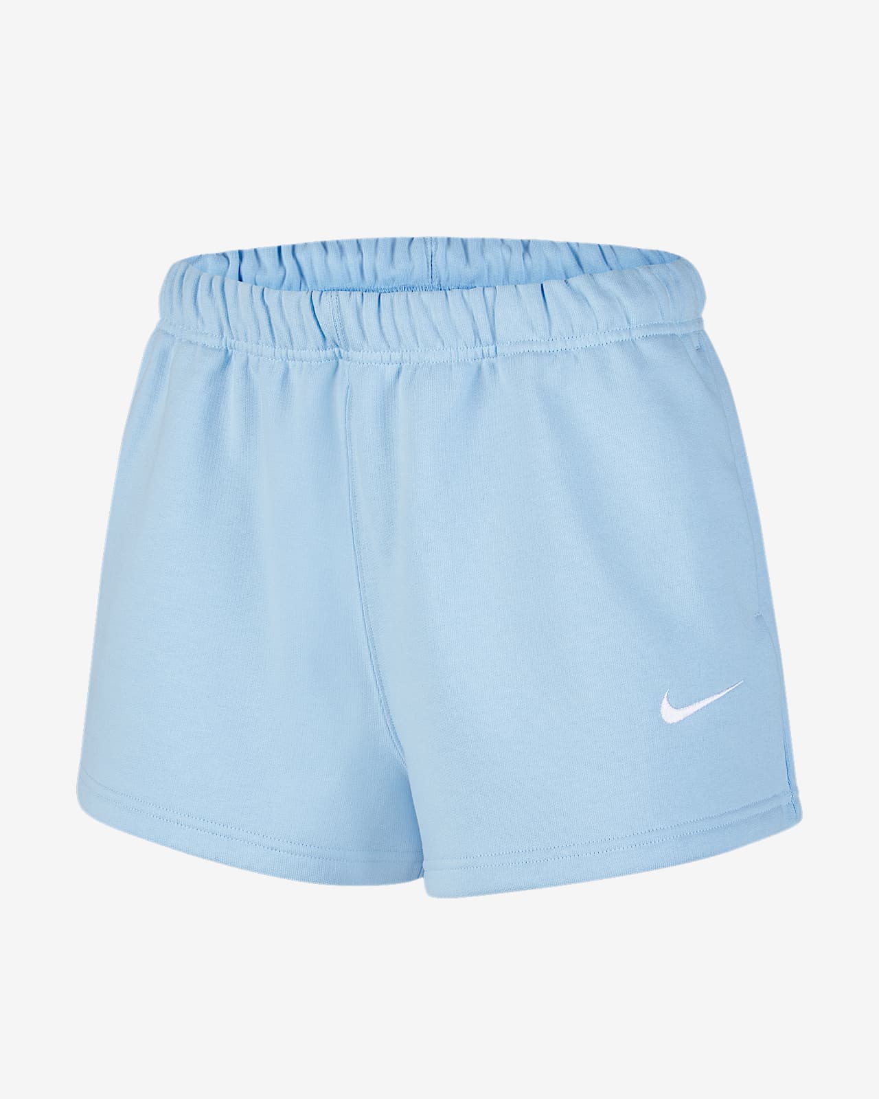NikeLab Women's Fleece Shorts. Nike JP