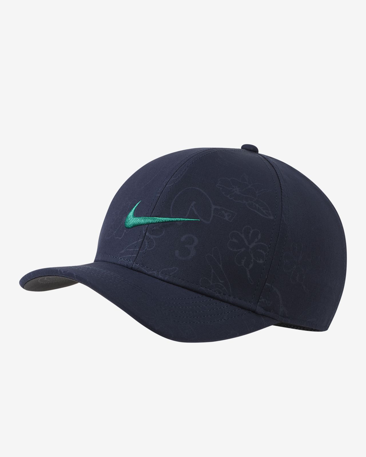 nike baseball cap