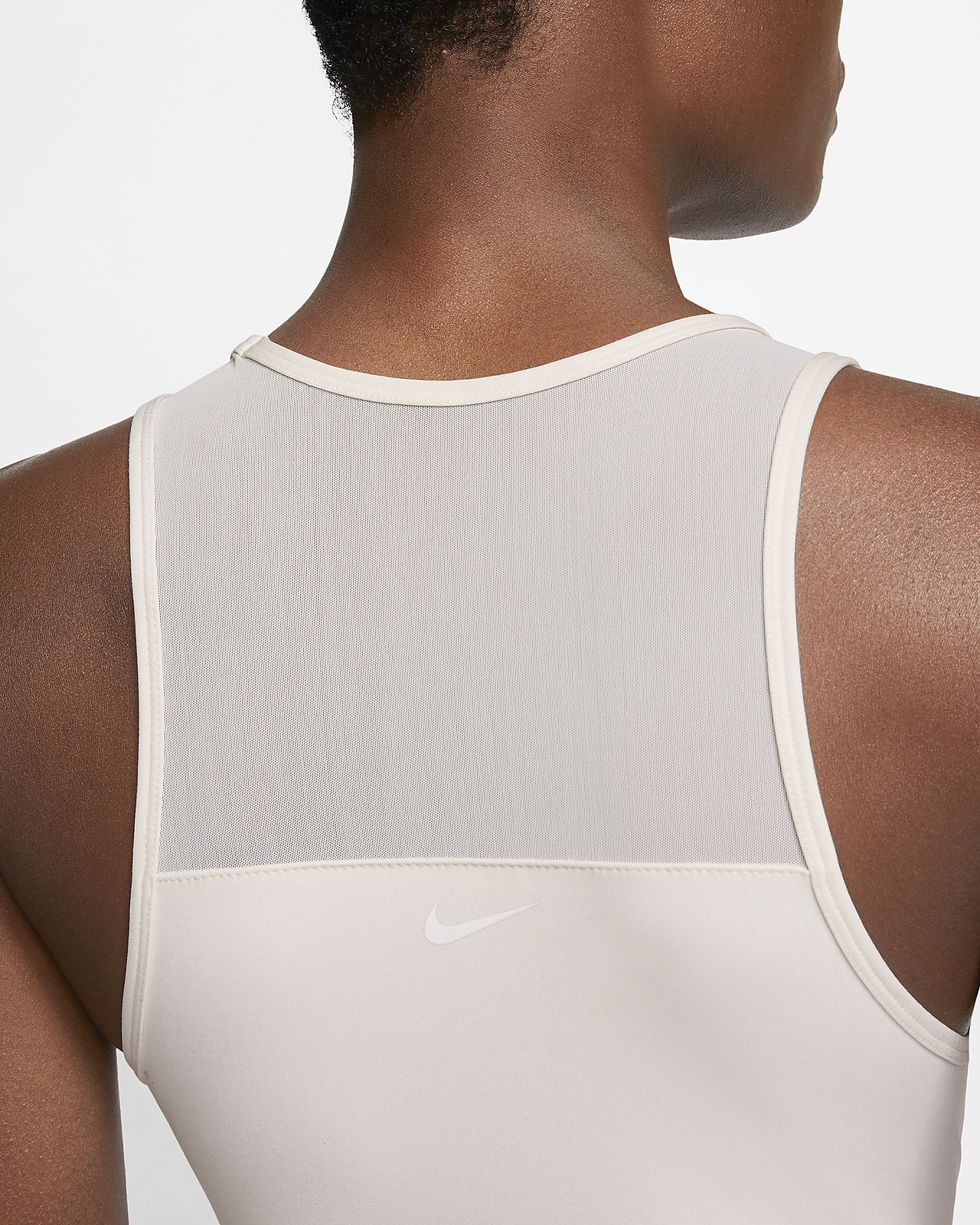 nike women's graphic training tank