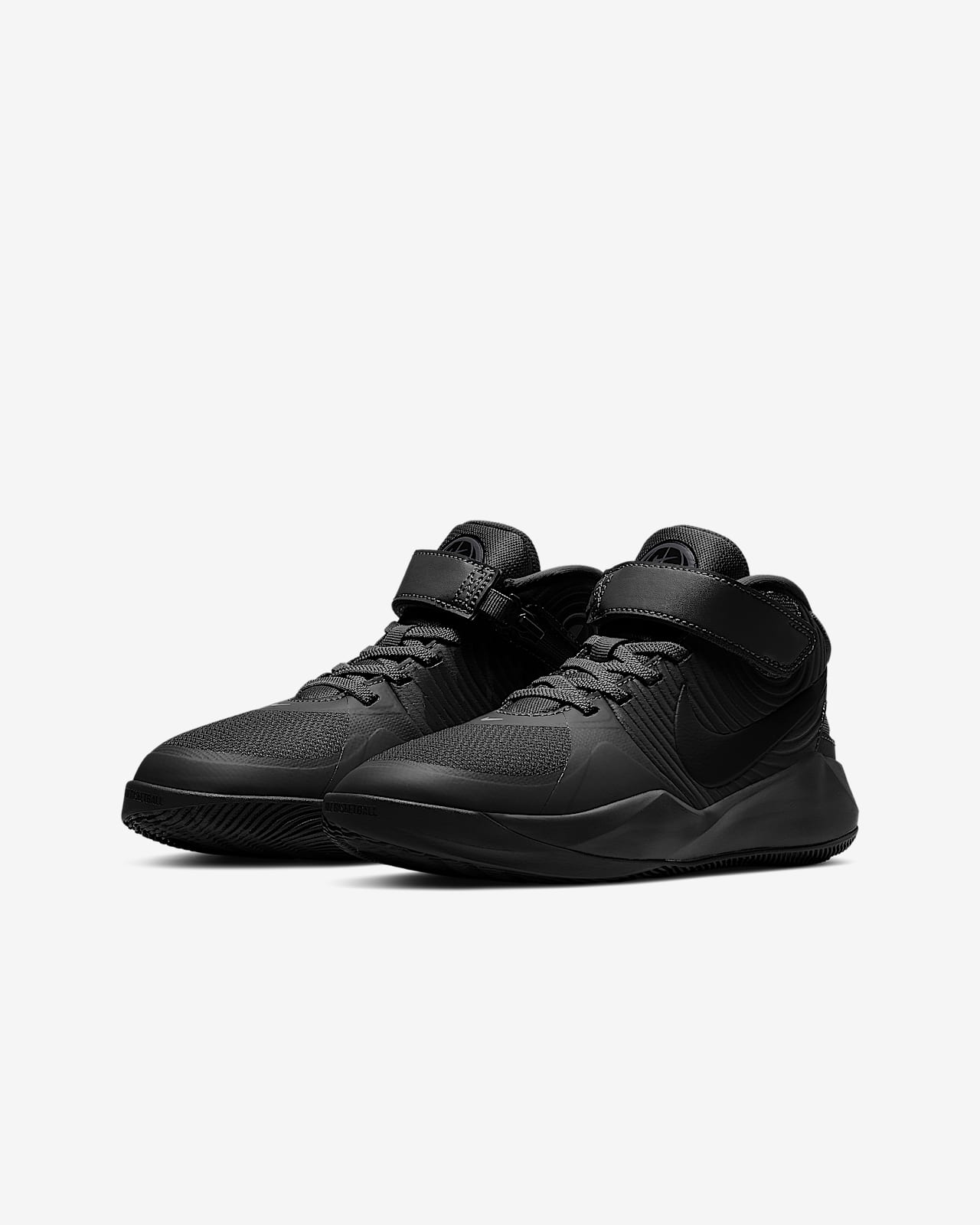 nike team hustle d8 australia