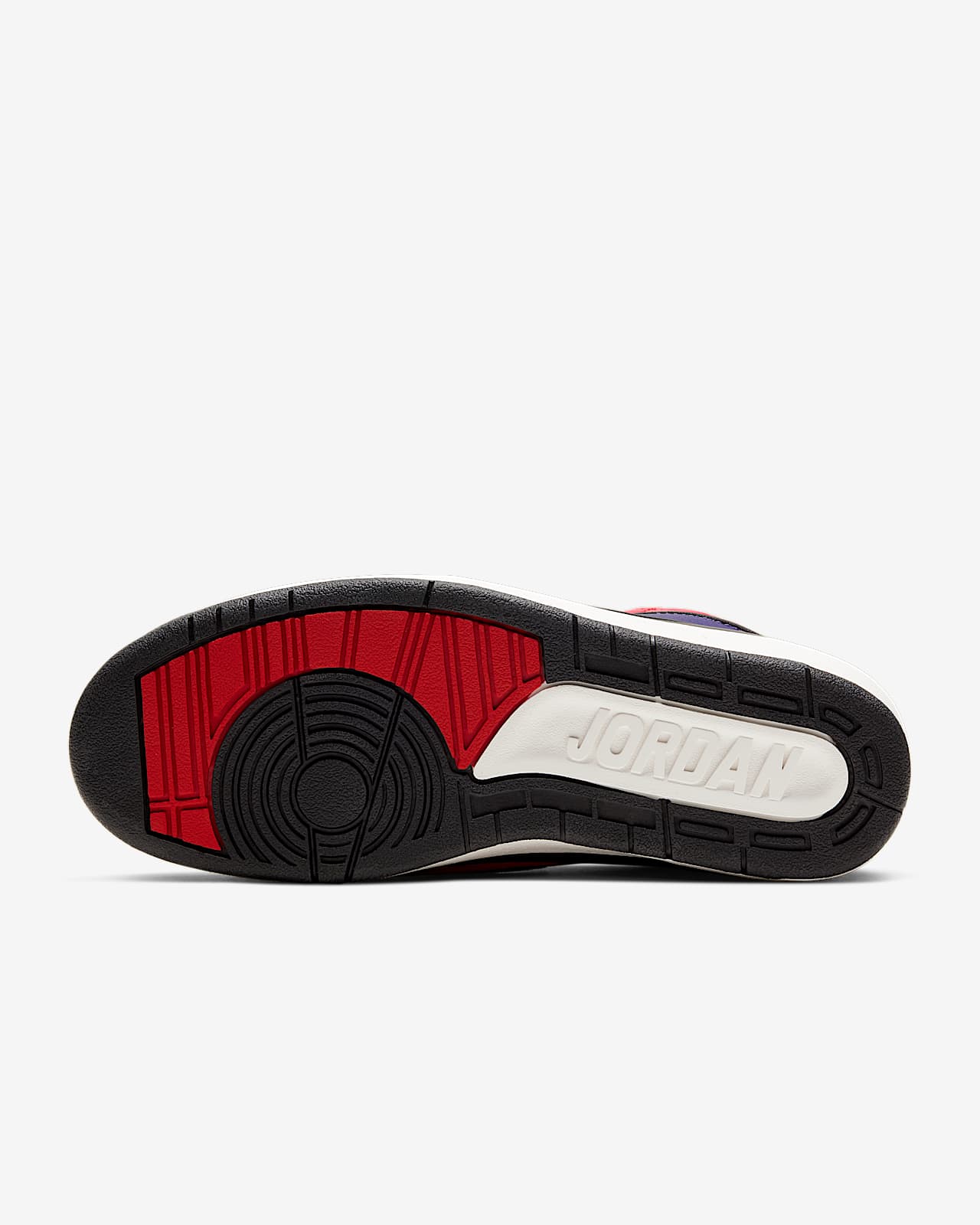 nike air jordan 2 retro high og