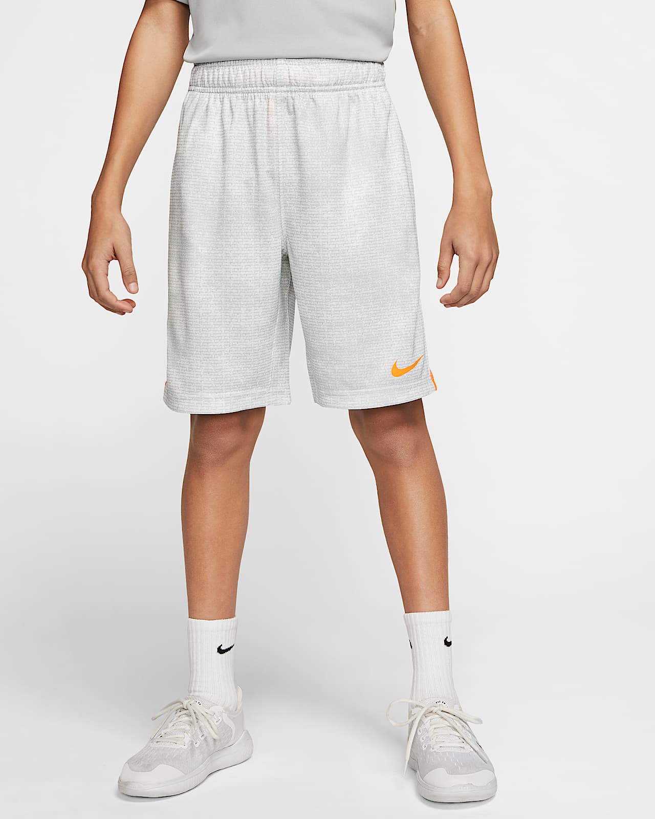 nike dry hyper training shorts