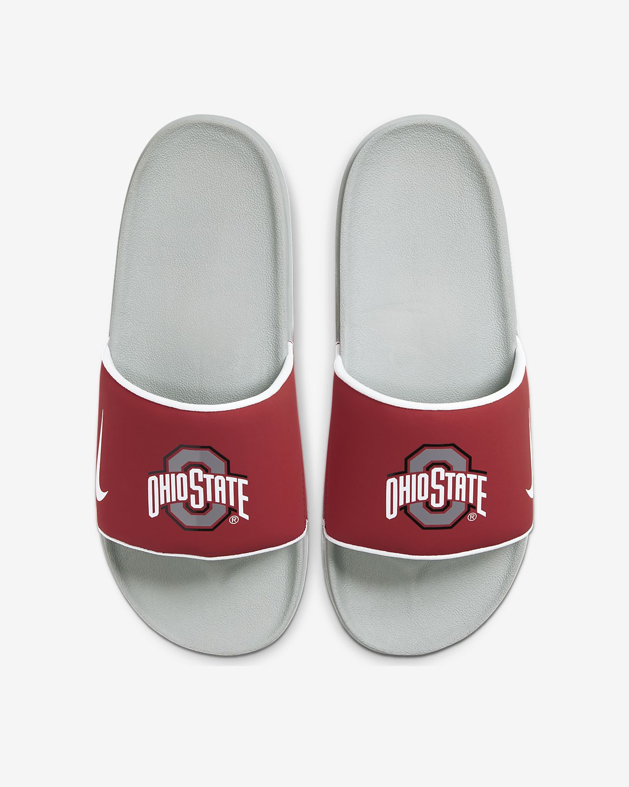 ohio state slides nike