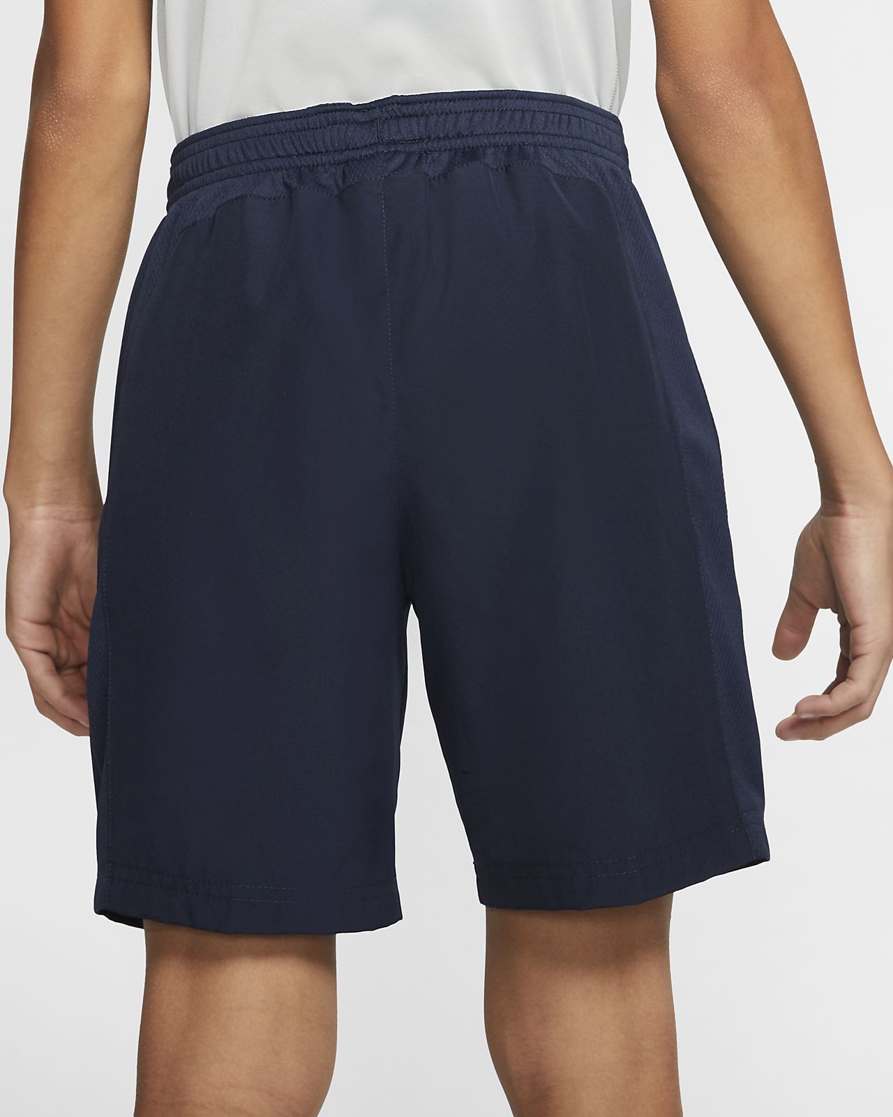 short nike dri fit foot