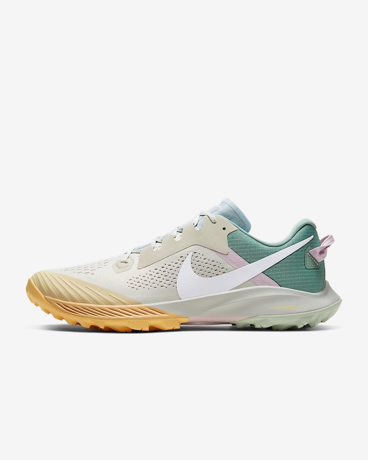 zapatillas nike trail running