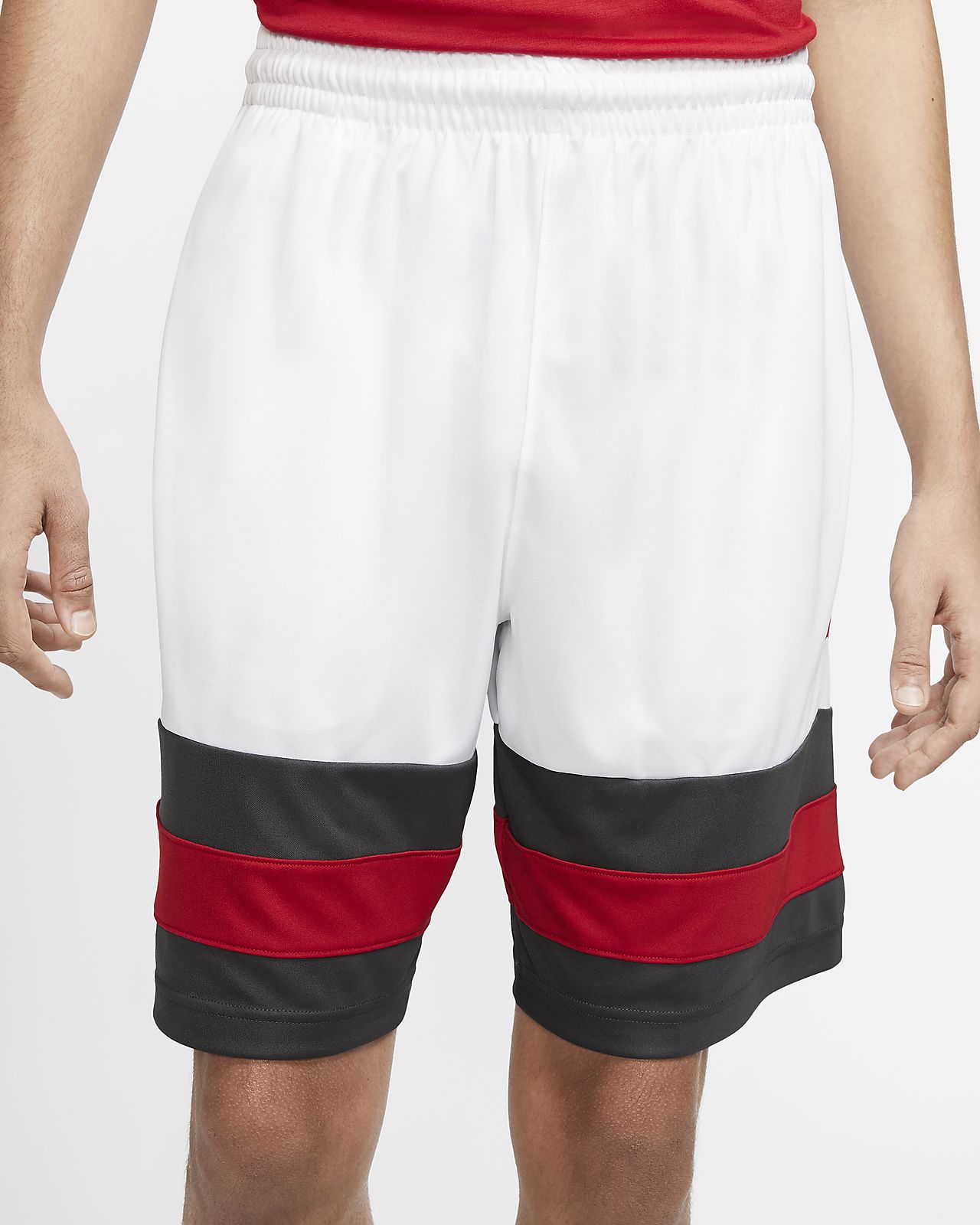 short jordan jumpman