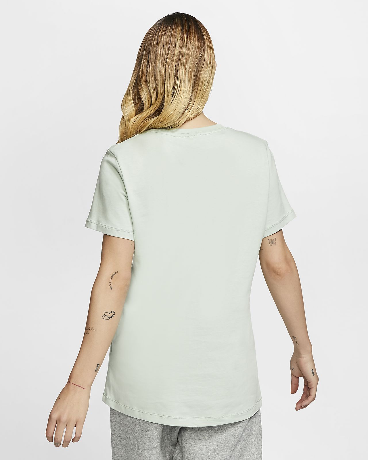 t shirt nike femme 2015