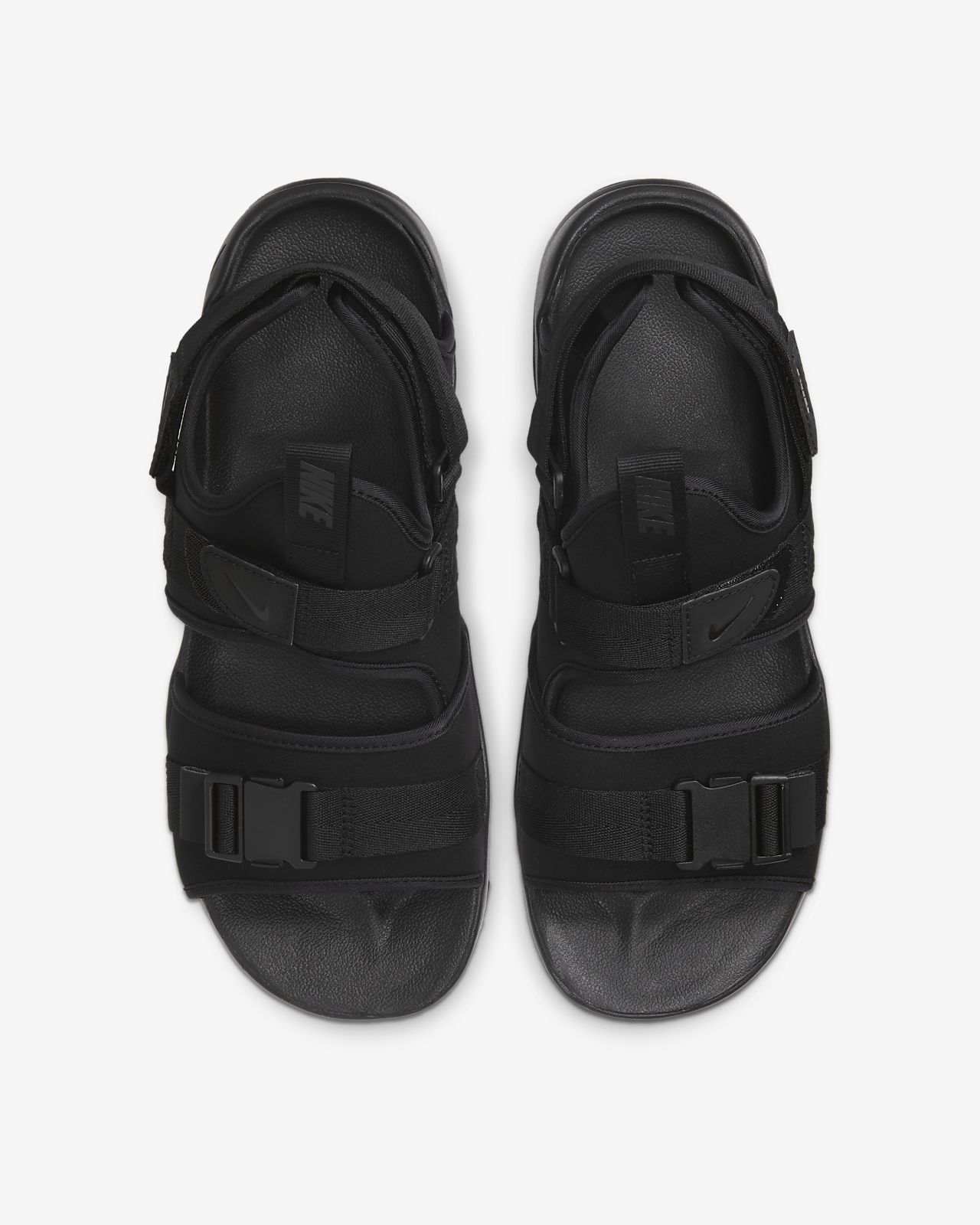 nike dad sandals