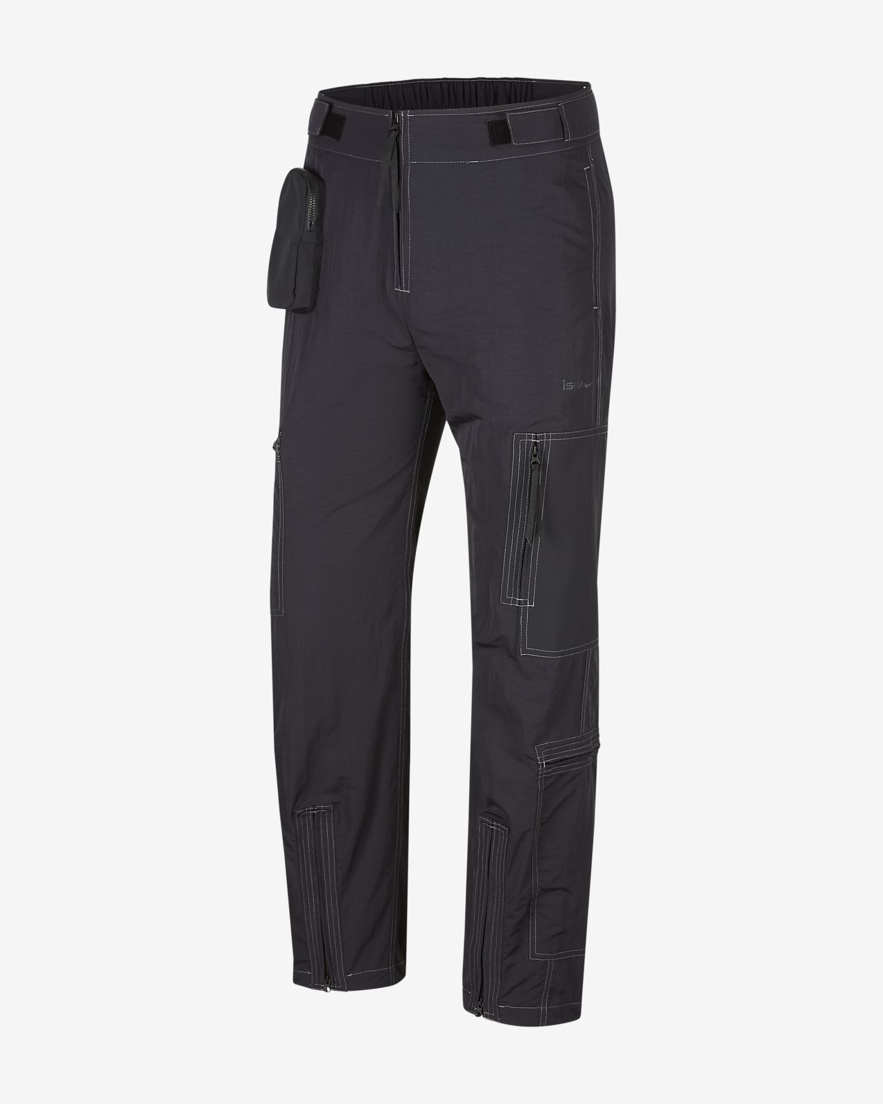 womens black nike sweats