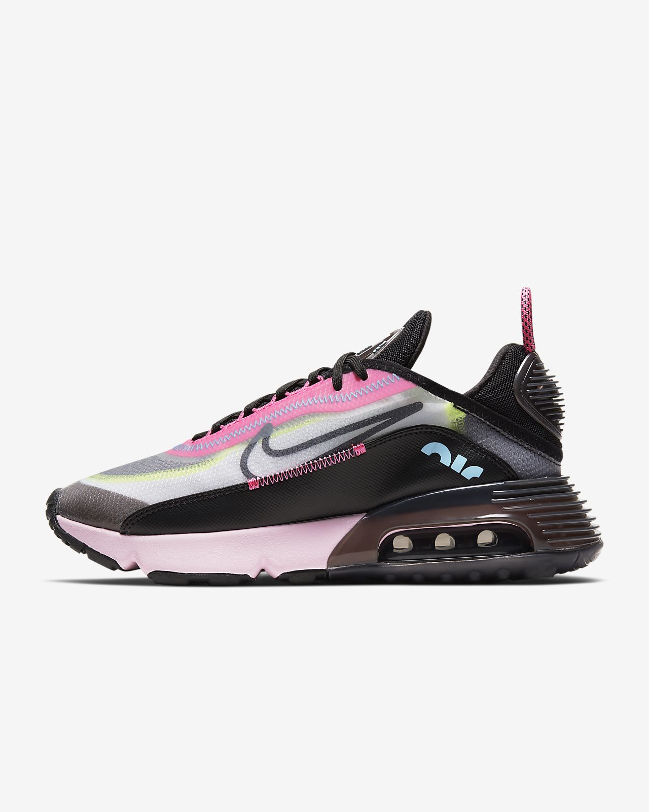 chaussure air max femme