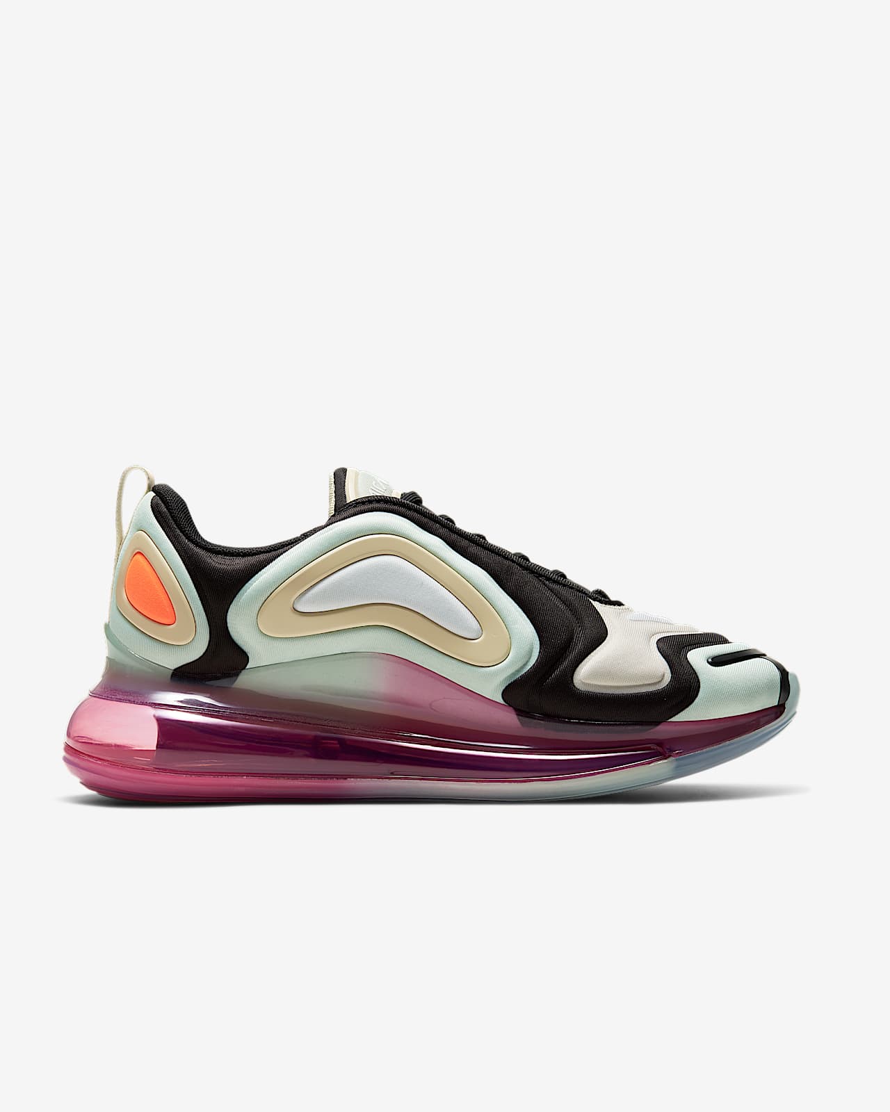 nike air max 720 beige