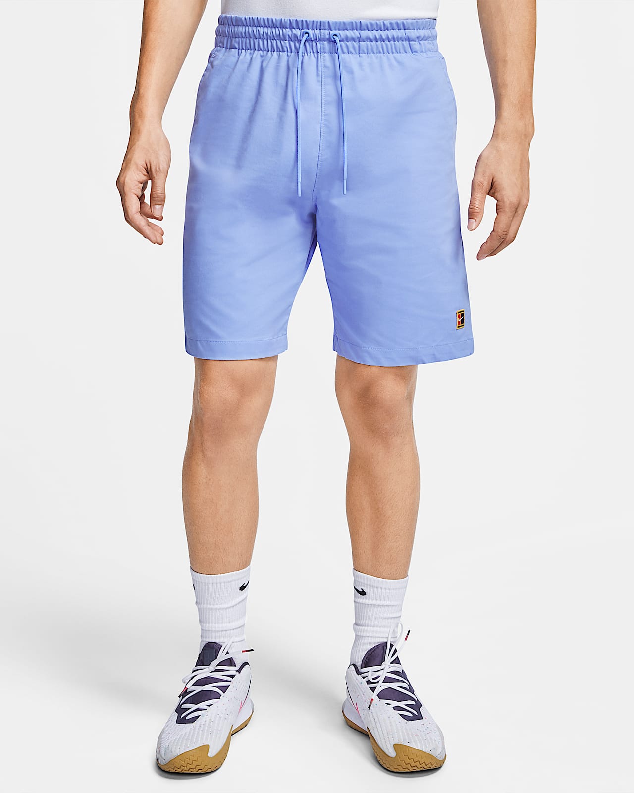 nike short tennis
