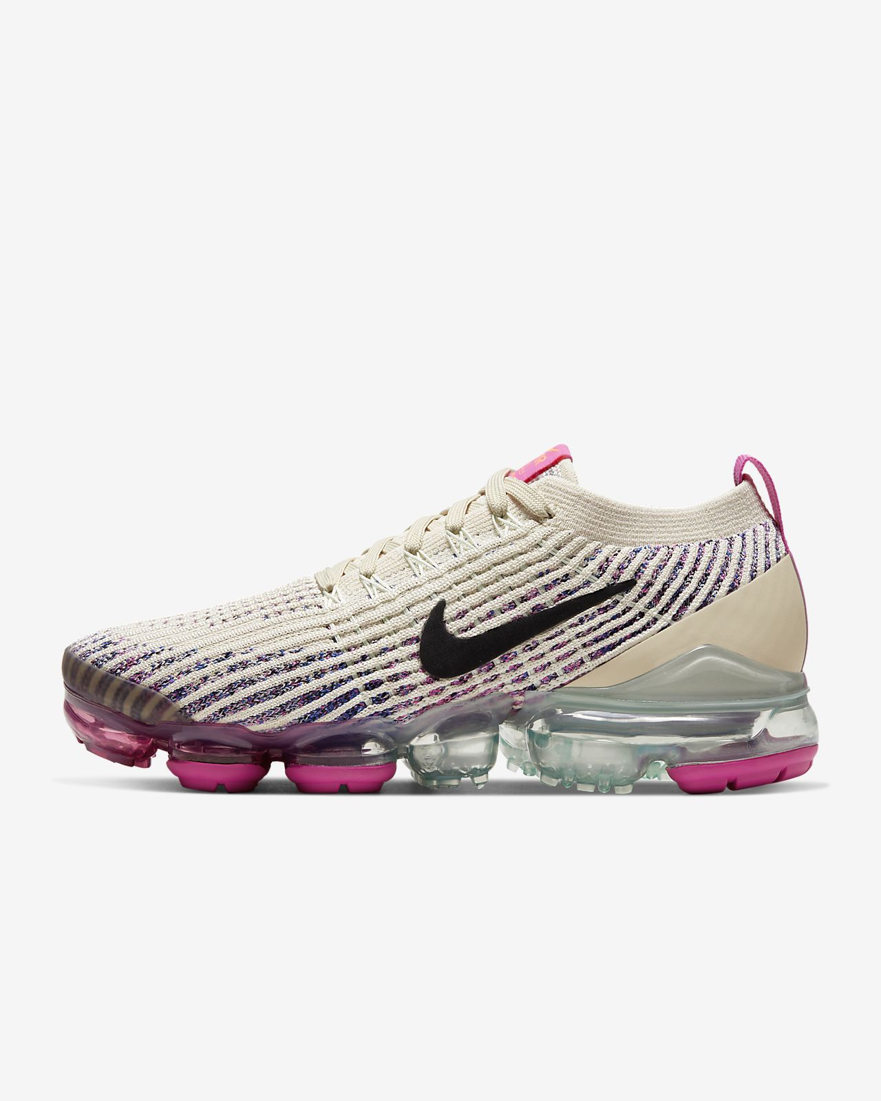 NIKENIKE NIKE AIR VAPORMAX FLYKNIT 3 jogging