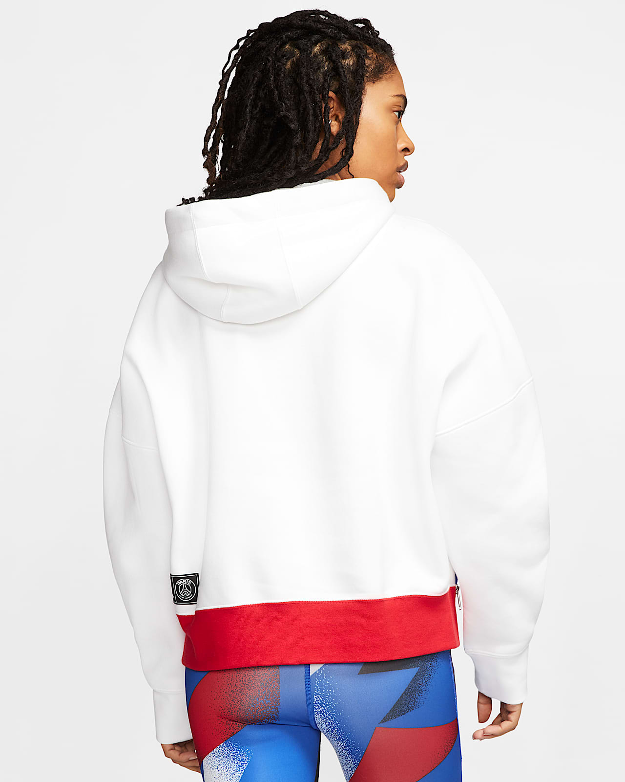 felpa paris nike felpa paris nike