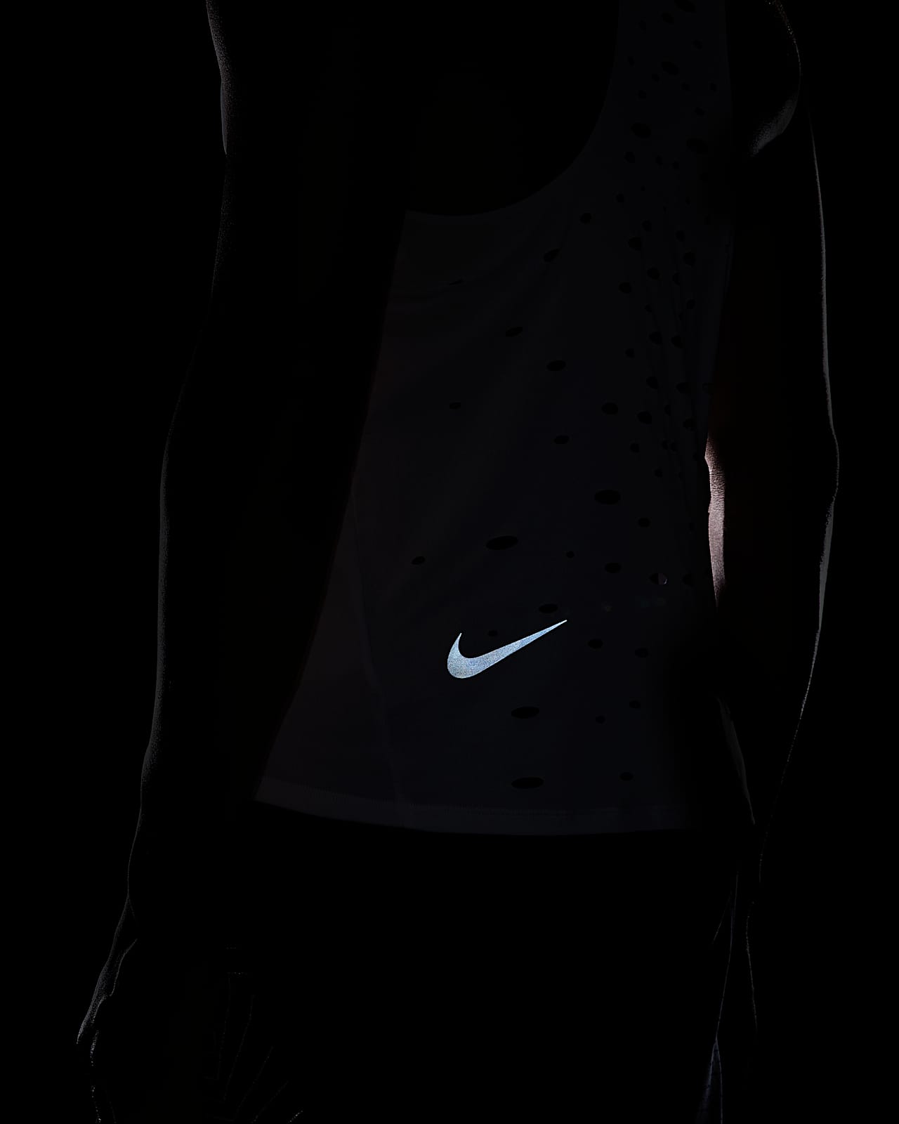 nike tech pack gilet