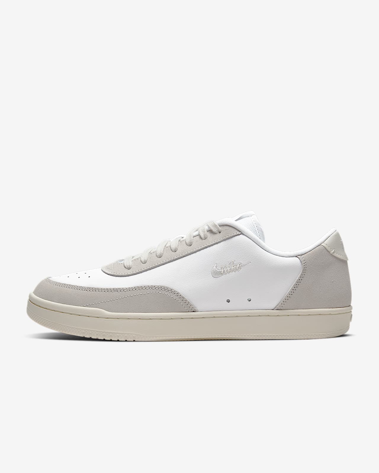 Nikecourt Vintage Premium Shoe Nike Lu