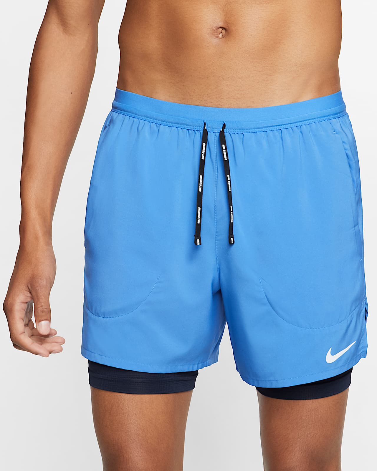 nike compression manica corta della funzione shirt nike compression manica corta della funzione shirt