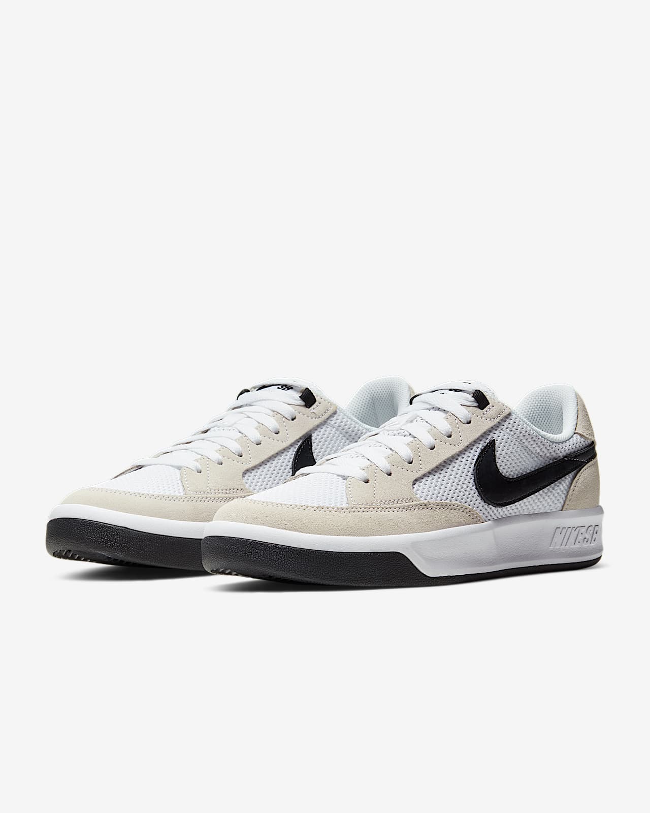 mike janoski
