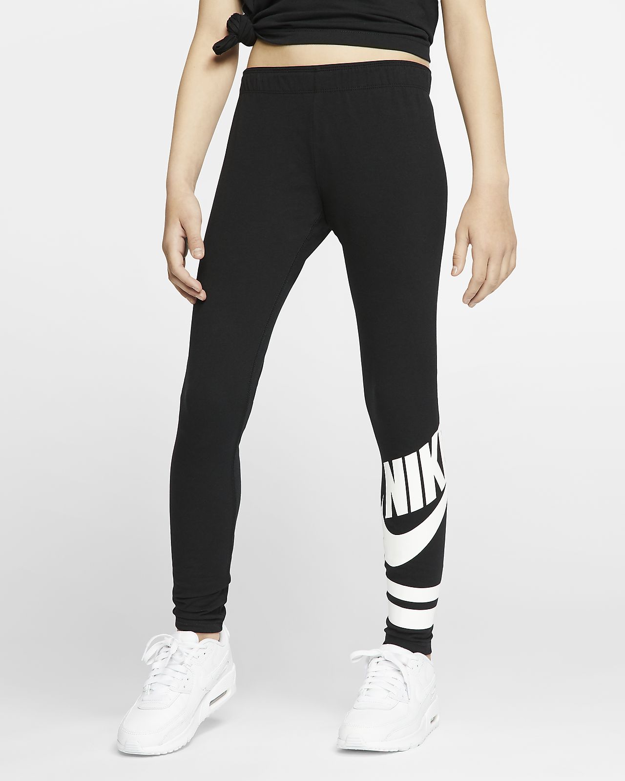 kids nike leggings