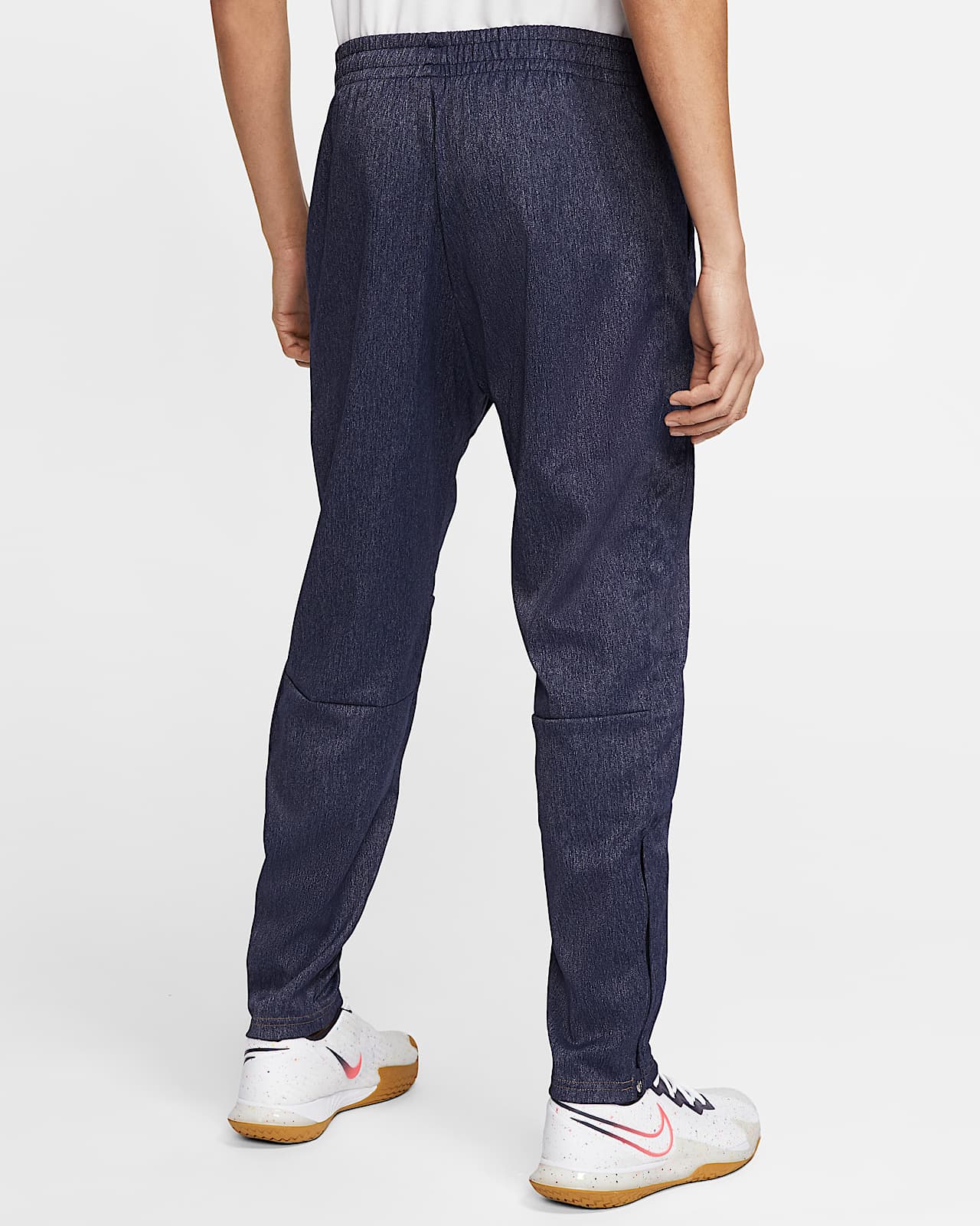 NikeCourt Men's Tennis Trousers NikeCourt Men's Tennis Trousers