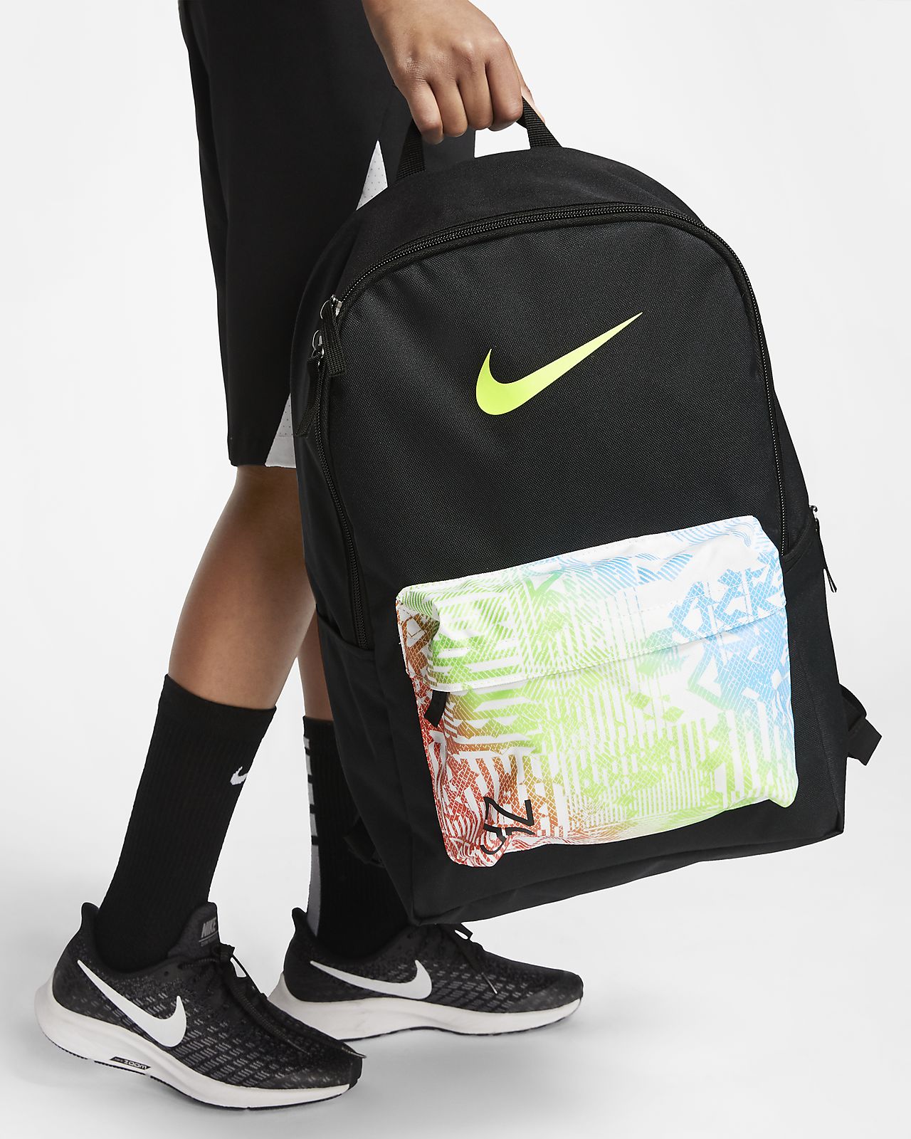 sac a dos enfant nike