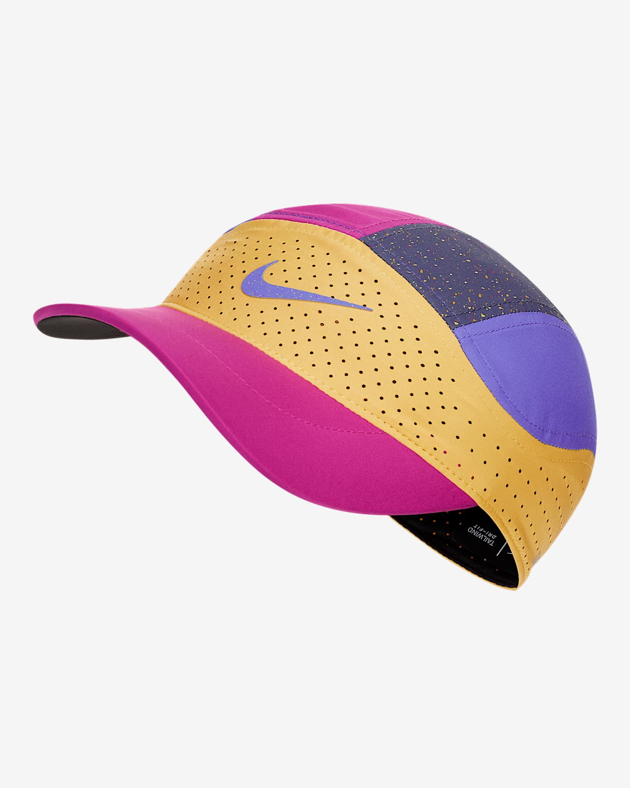 nike tailwind dri fit