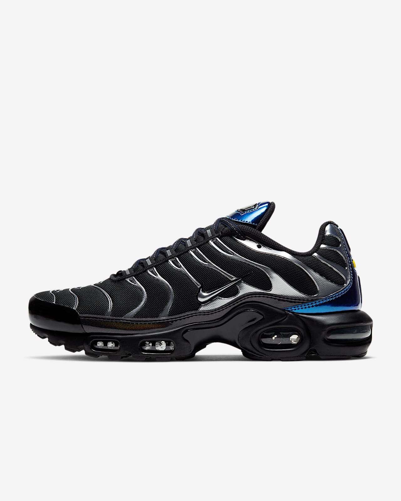 Nike Air Max Plus Zapatillas - Hombre Nike Air Max Plus Zapatillas - Hombre