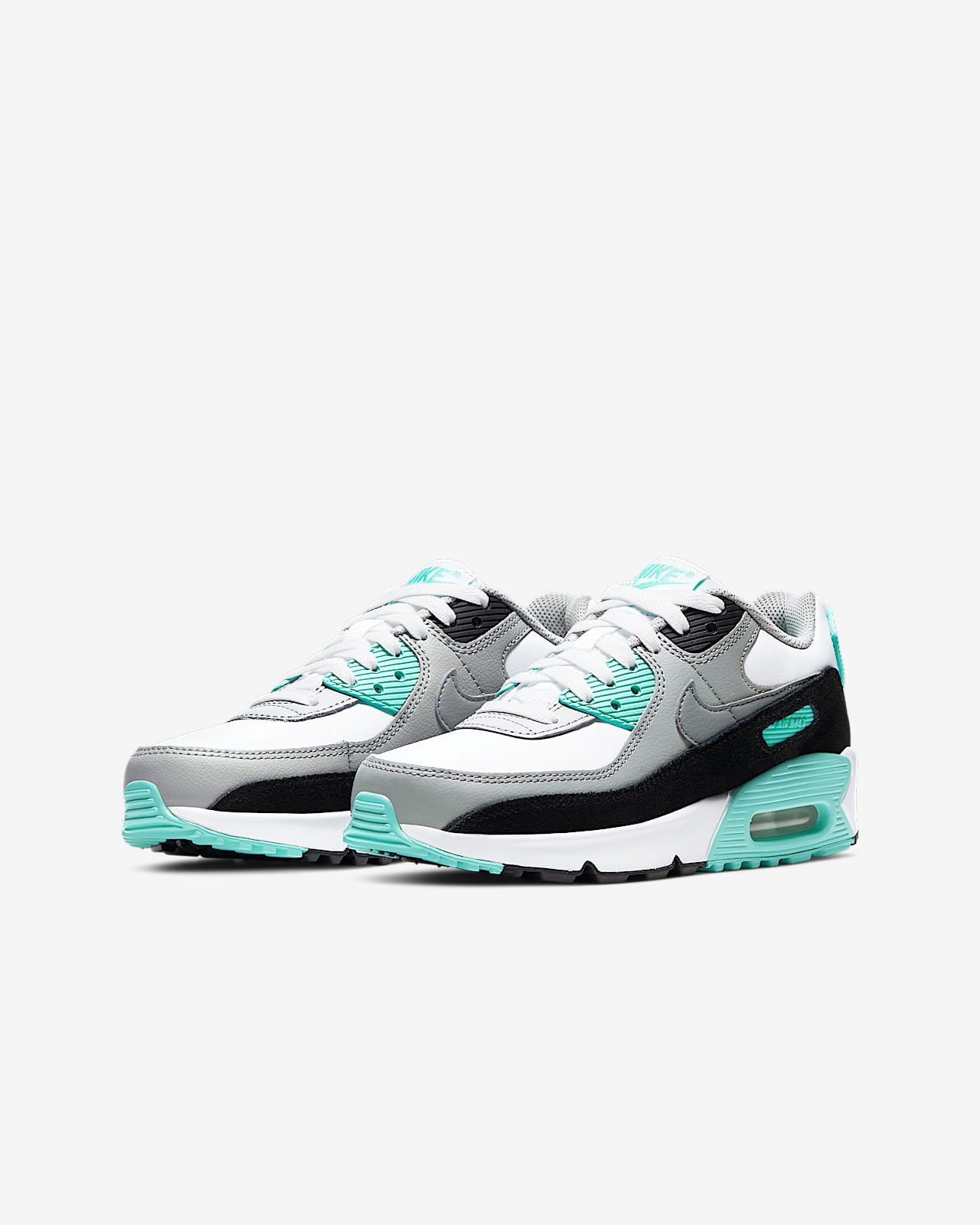 Nike Air Max 90 LTR Older Kids' Shoe Nike Air Max 90 LTR Older Kids' Shoe