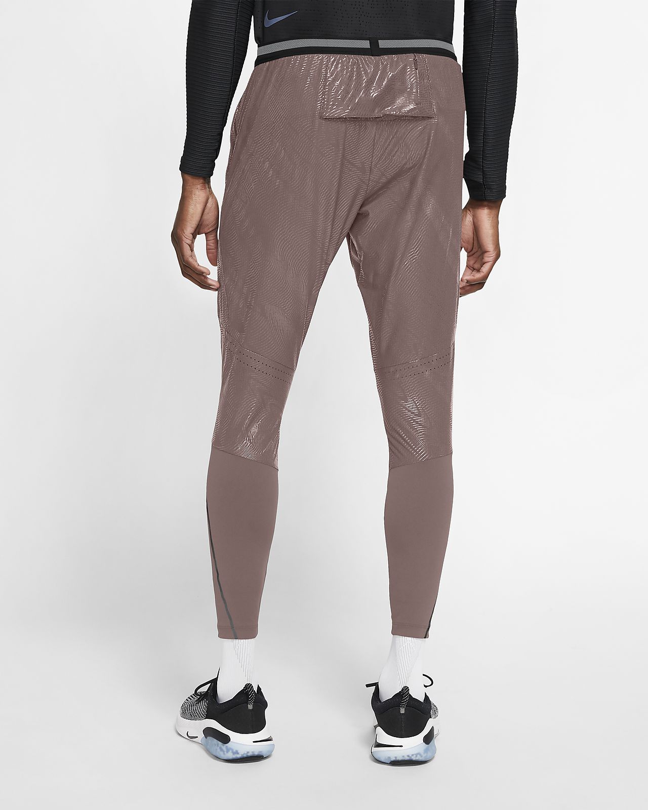 nike swift running trousers