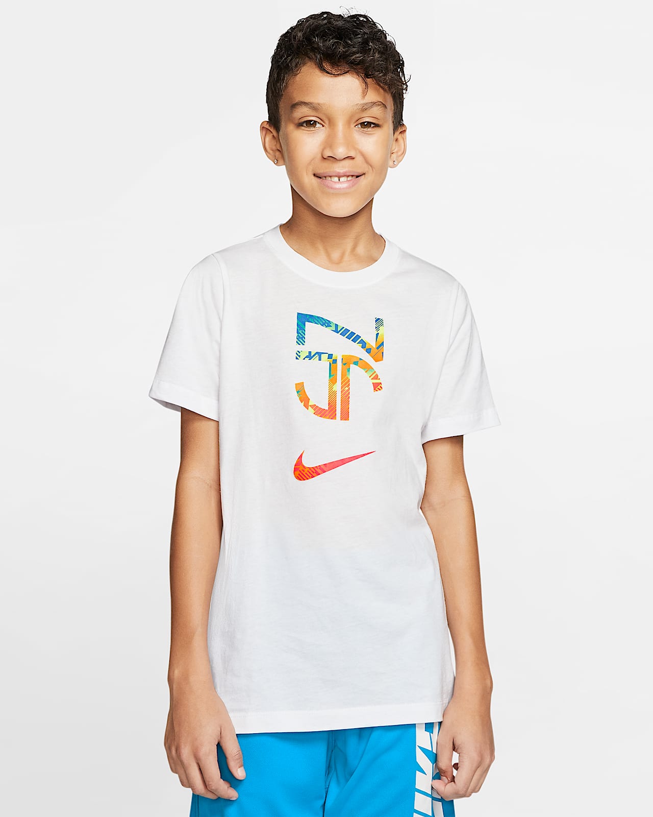 nike neymar shirt