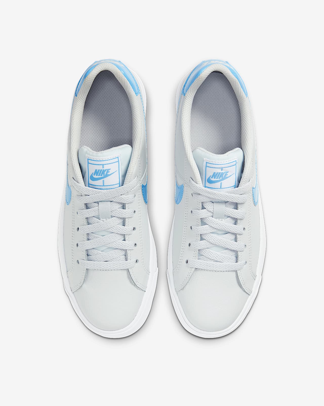 Calzado para mujer Nike Court Royale AC Calzado para mujer Nike Court Royale AC