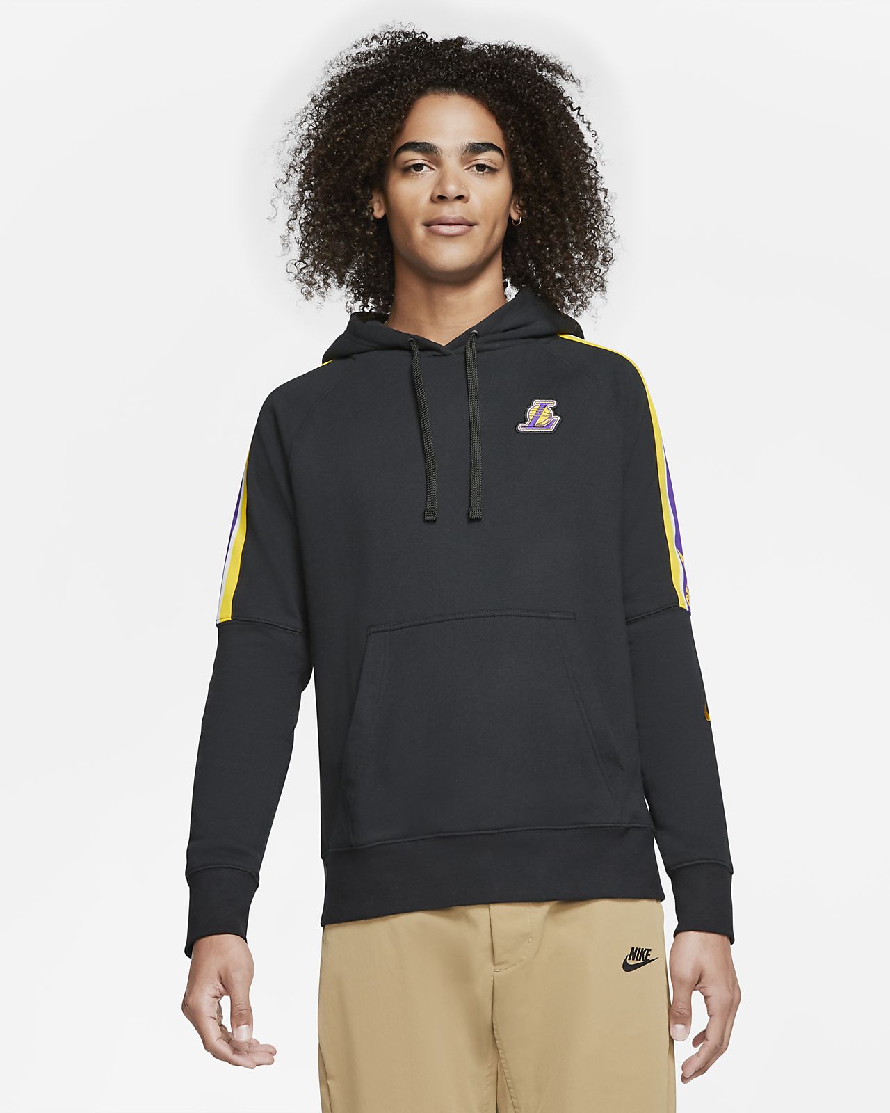 sudadera con capucha nike