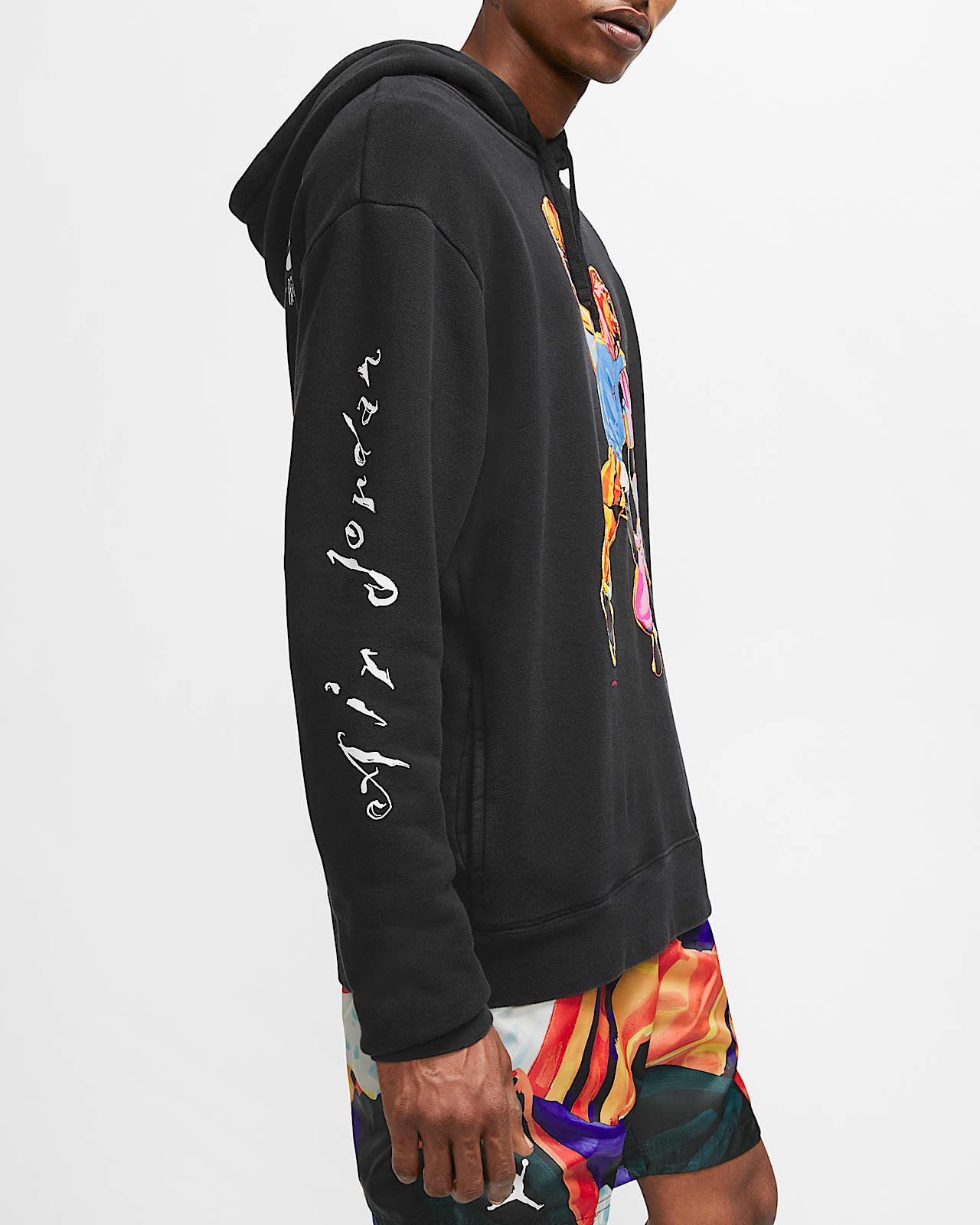jordan pullover