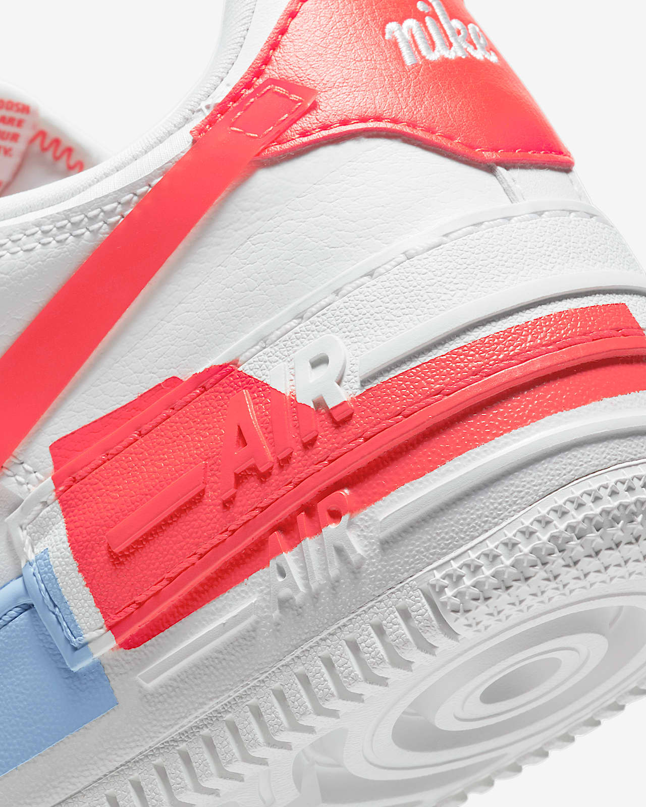 Nike Air Force 1 Shadow SE Damenschuh