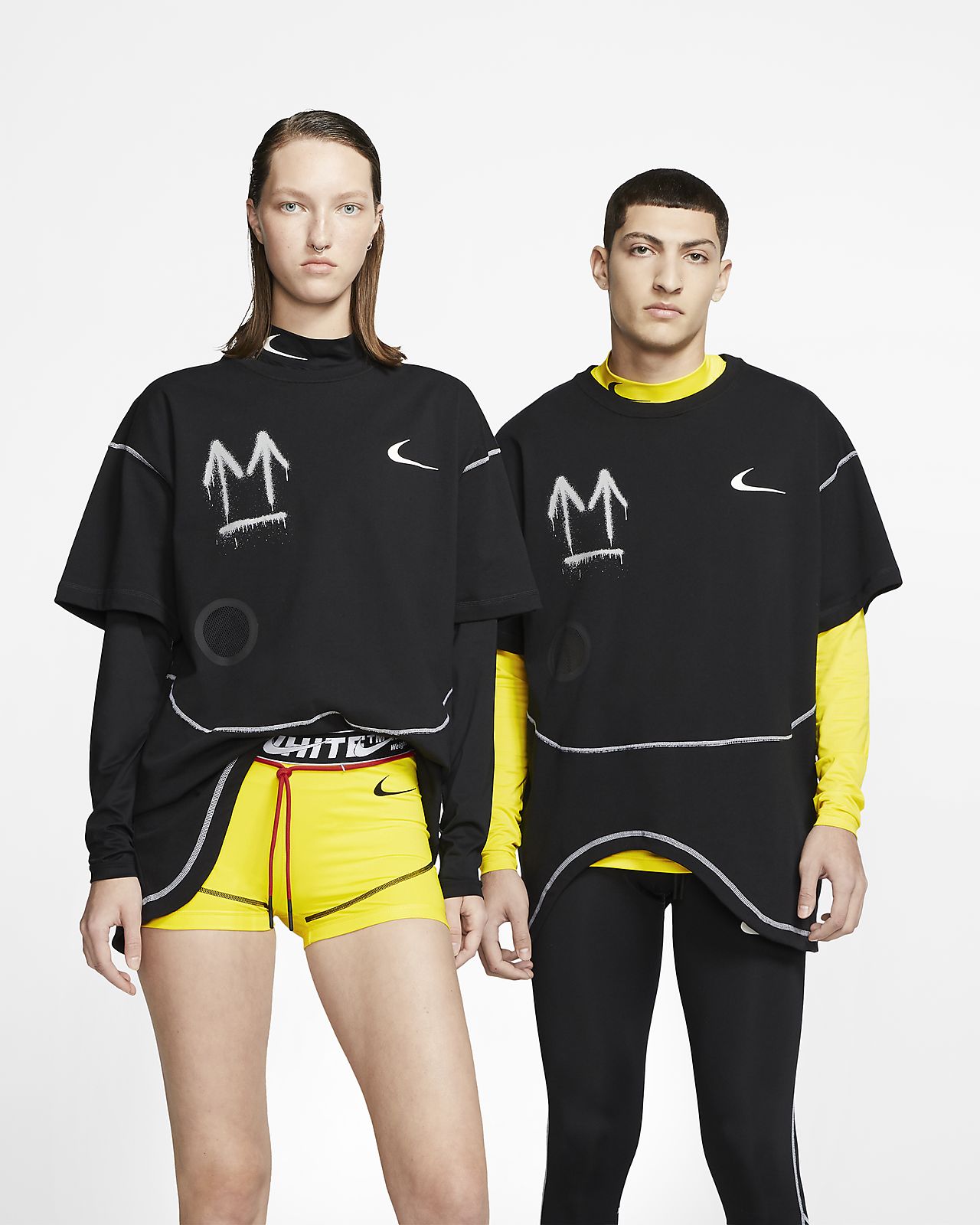 nike id clothes