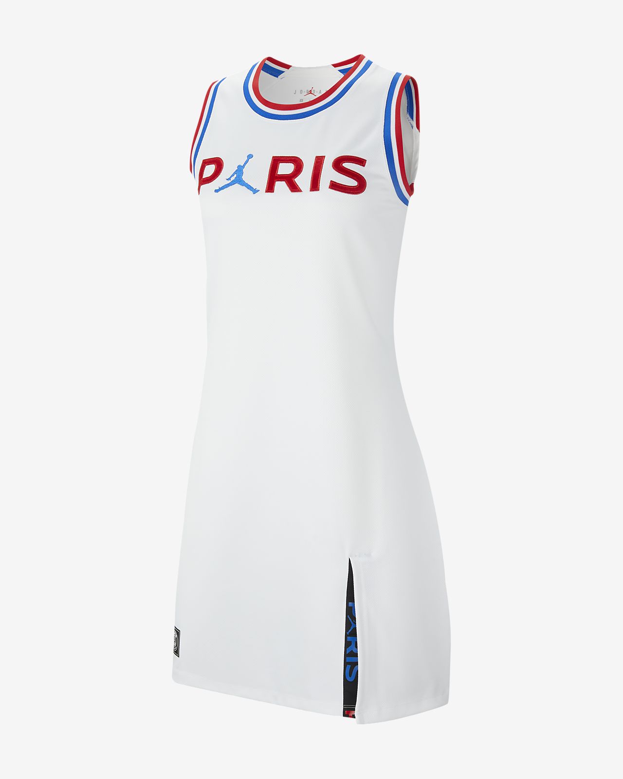 psg sleeveless training top