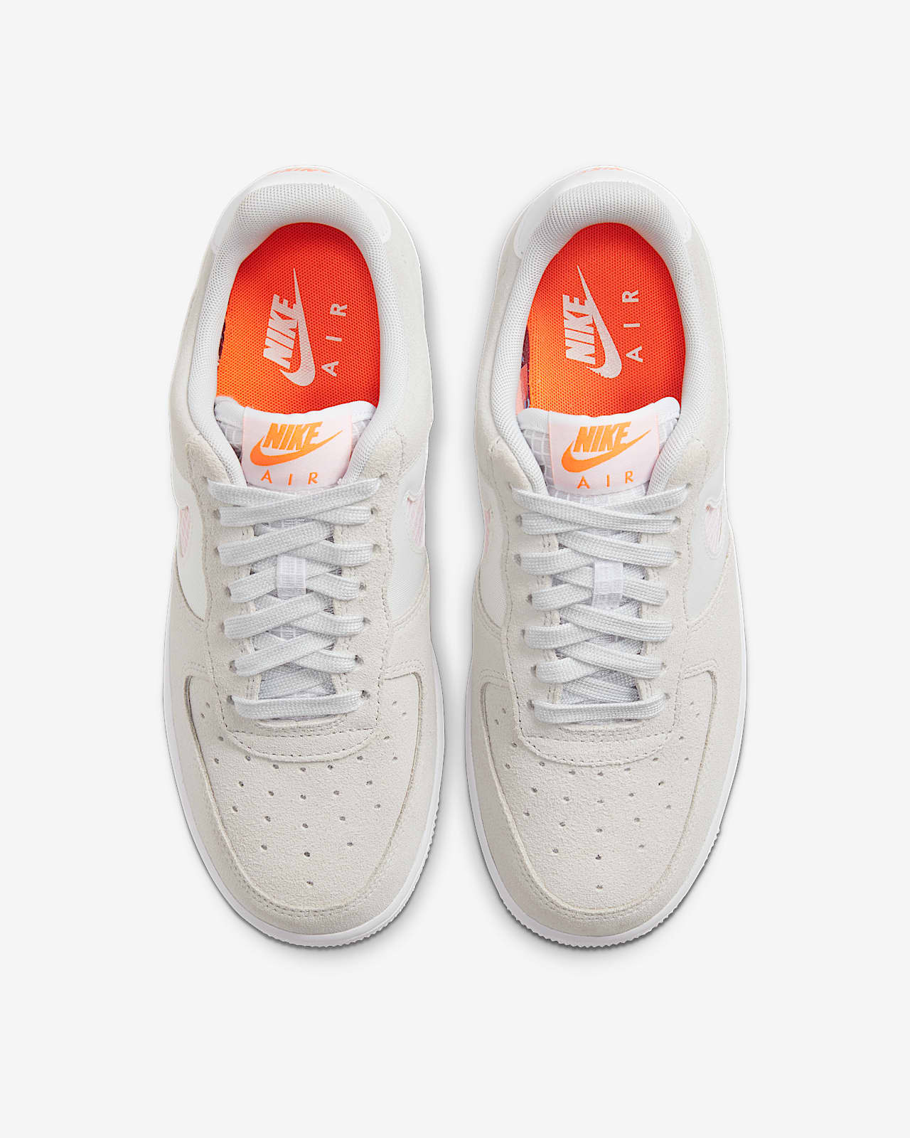 air force 1 summit white