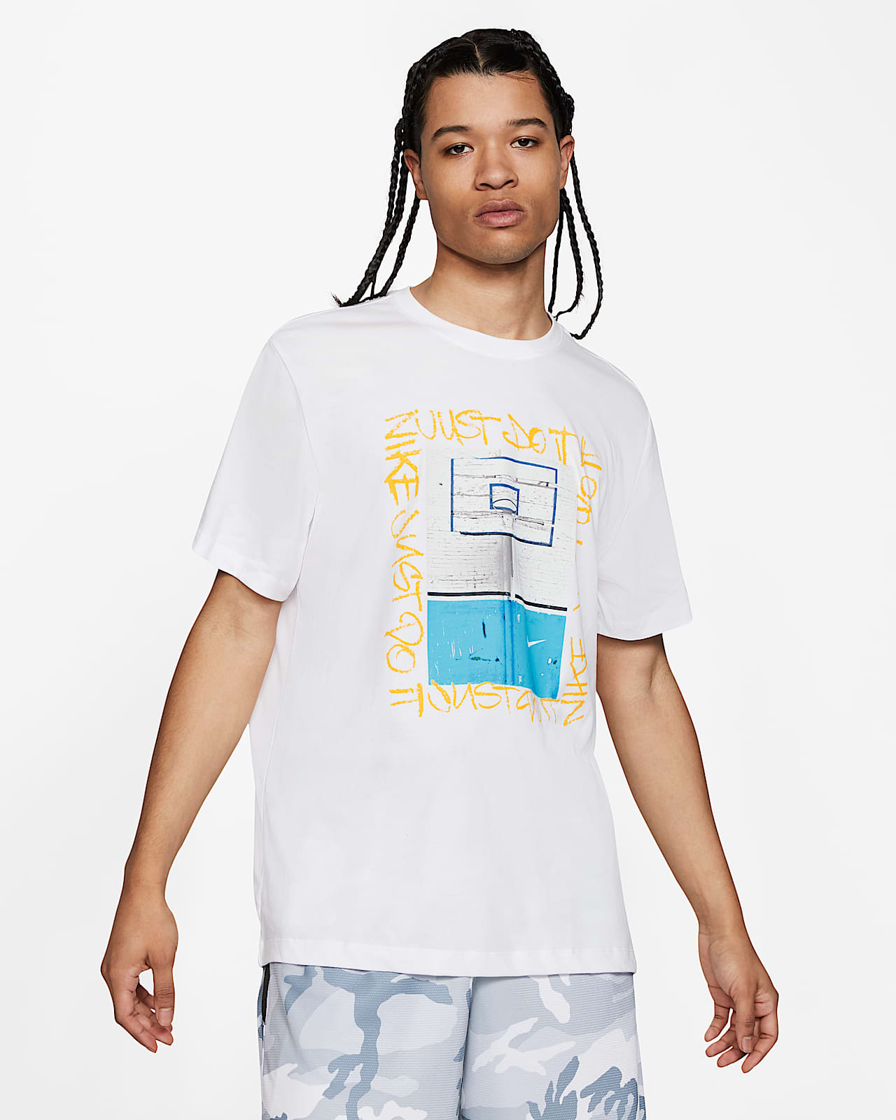 born to hoop nike shirt mens
