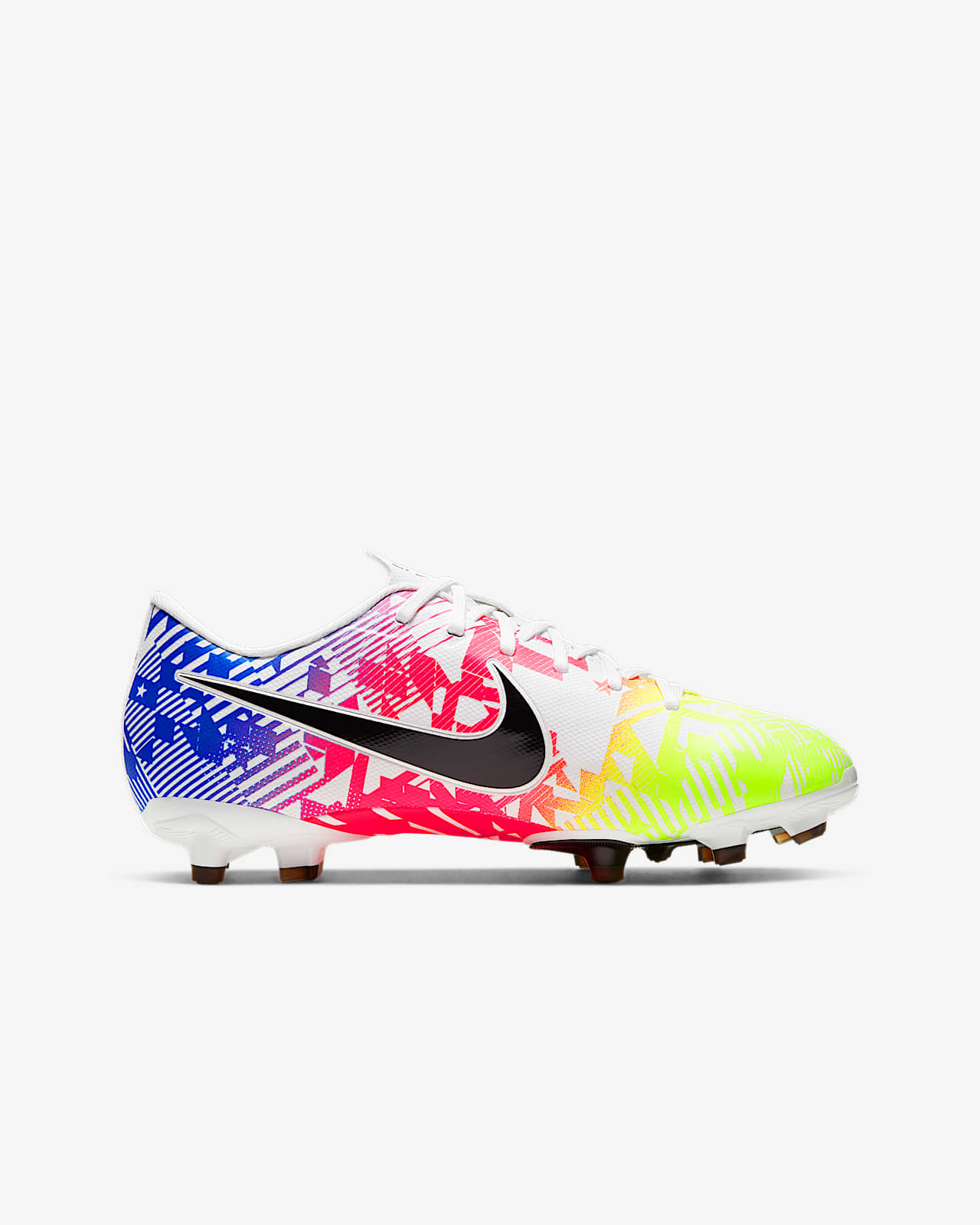 nike neymar vapor 13