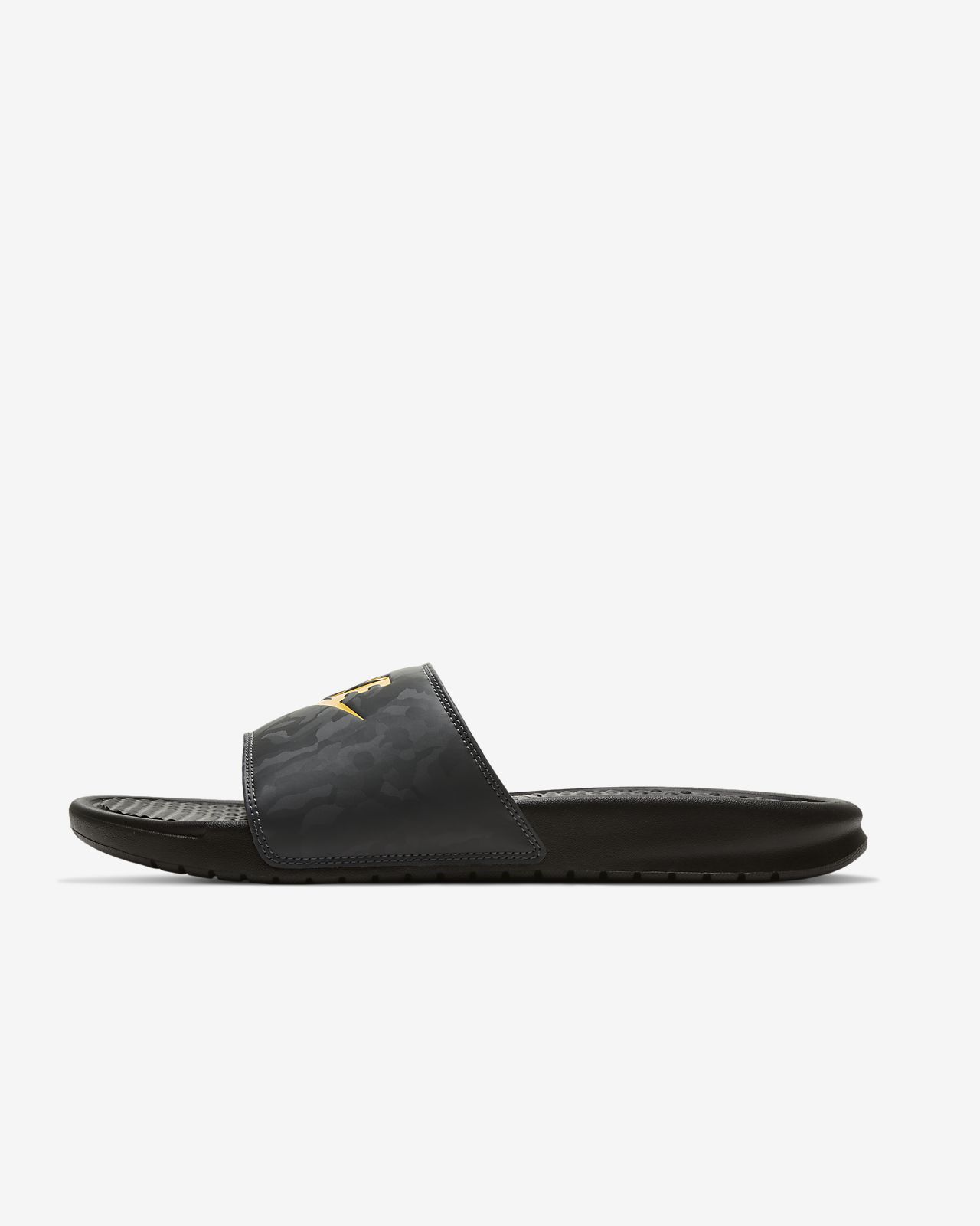 mens slides shoes