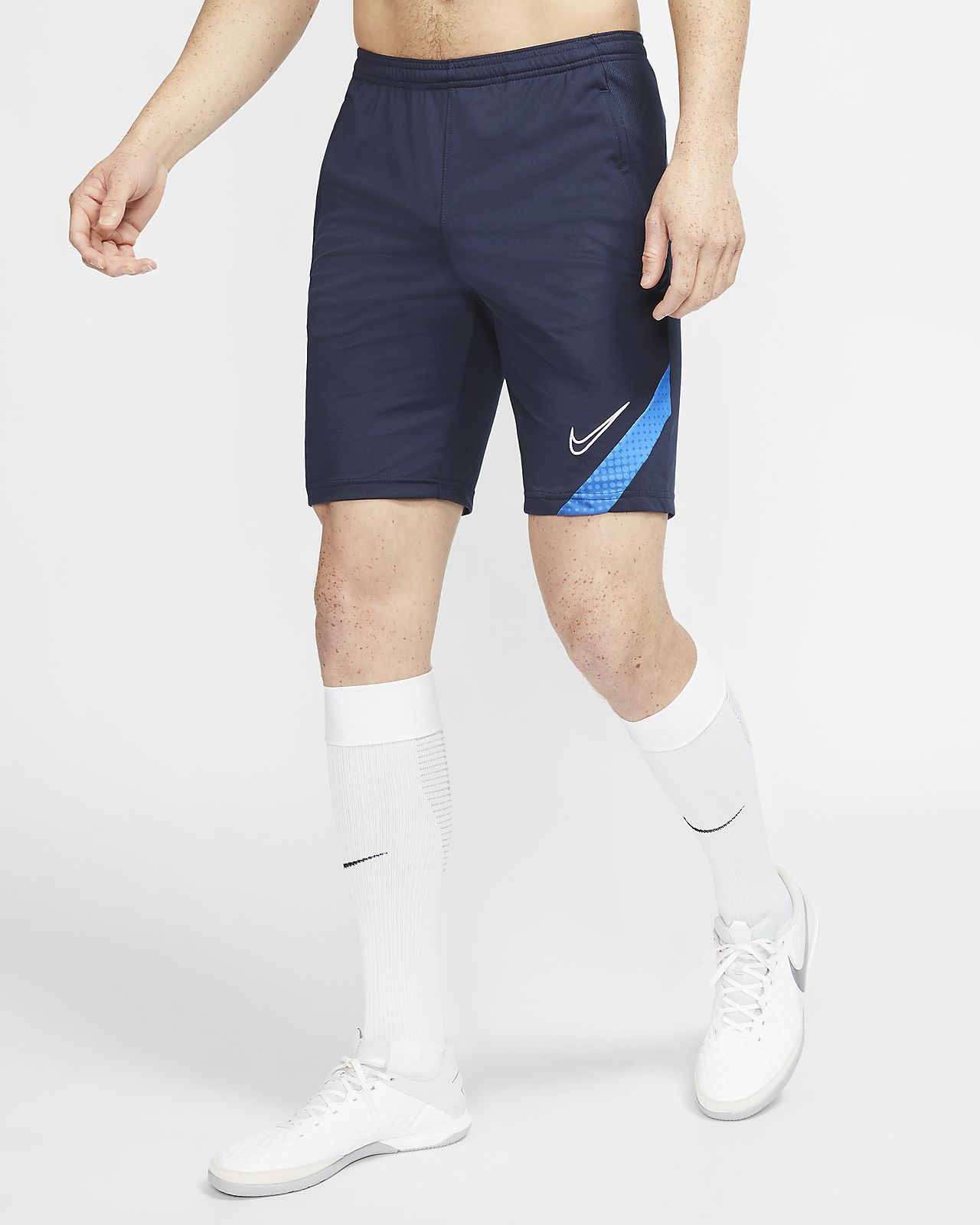 mens nike shorts academy