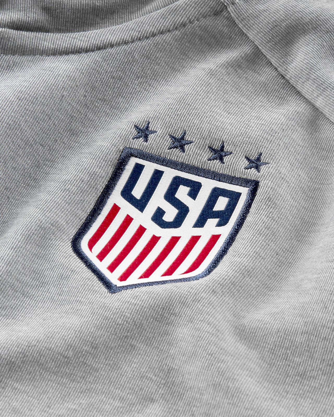 us women's soccer sweatshirt