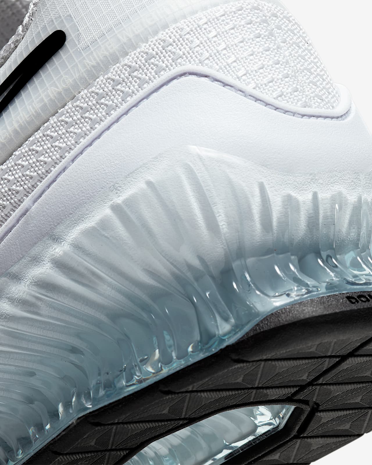 nike romaleos id