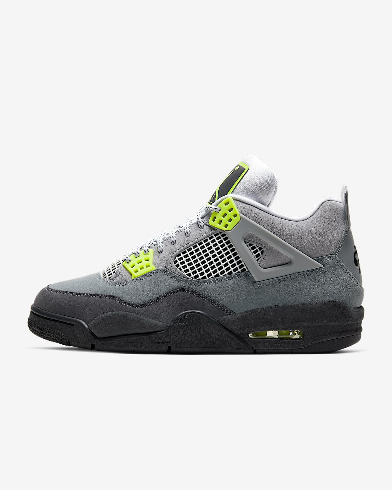 jordan retro 4 bestellen