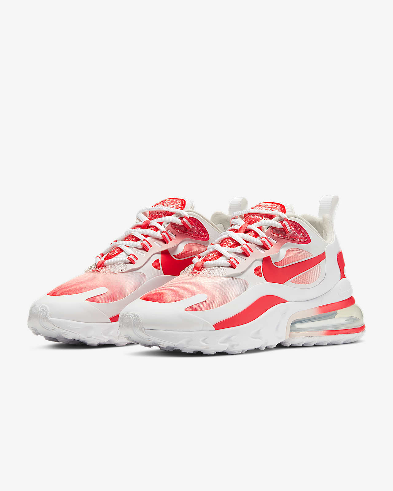 nike 270 barely rose
