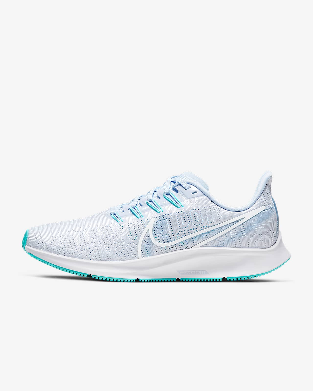 Calzado de running para mujer Nike Air Zoom Pegasus 36 Premium Calzado de running para mujer Nike Air Zoom Pegasus 36 Premium