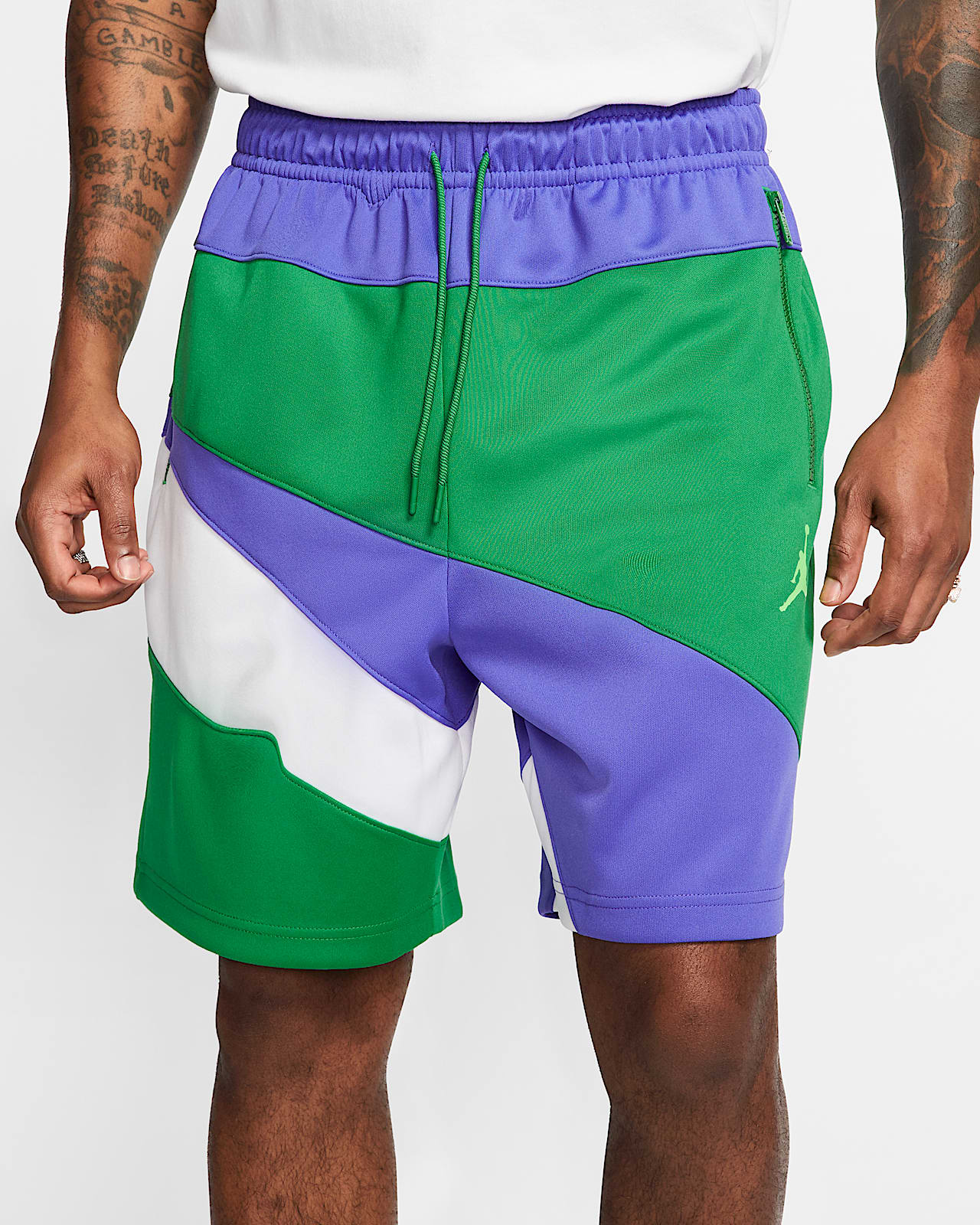 academy mens swim shorts