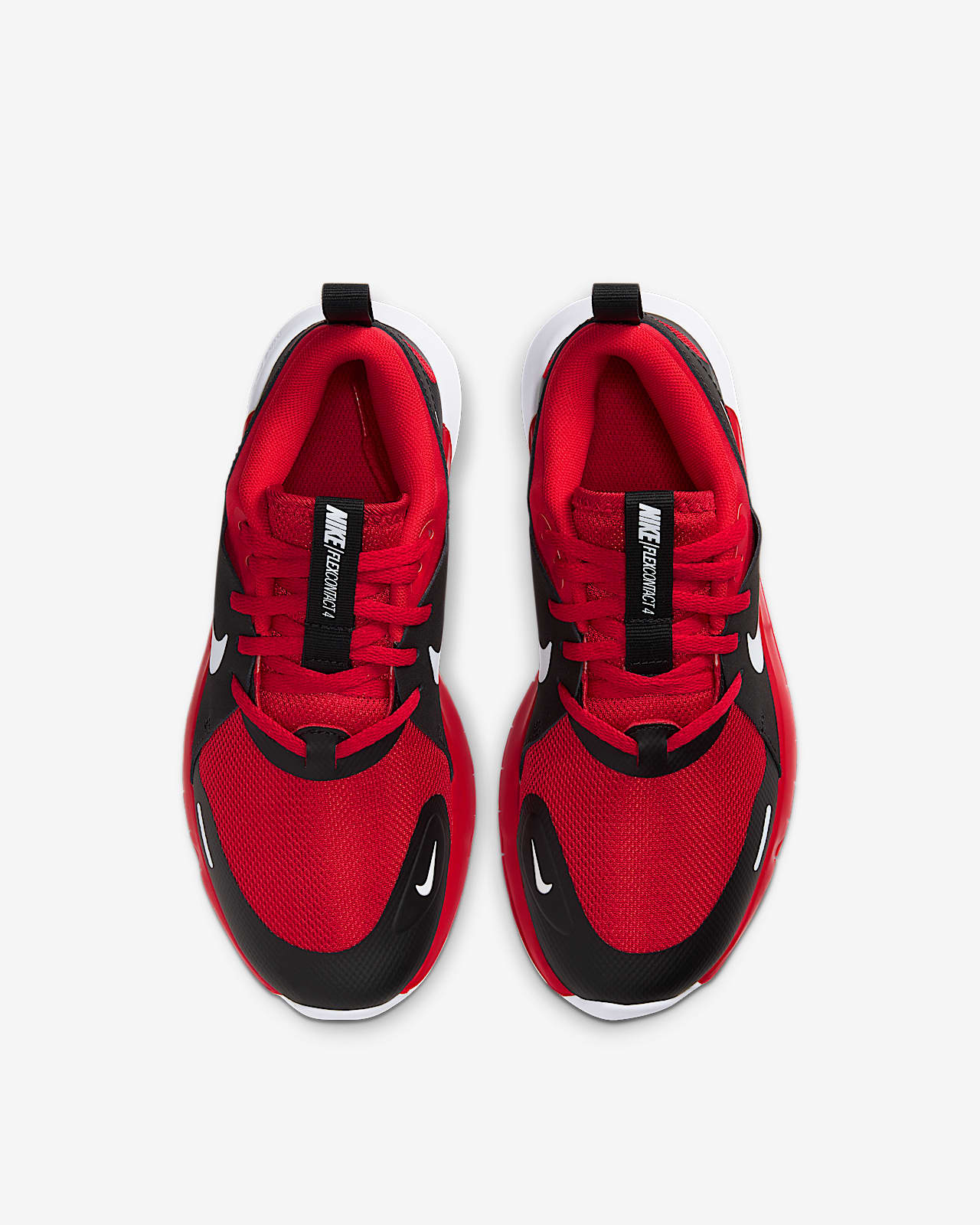nike flex contact 4